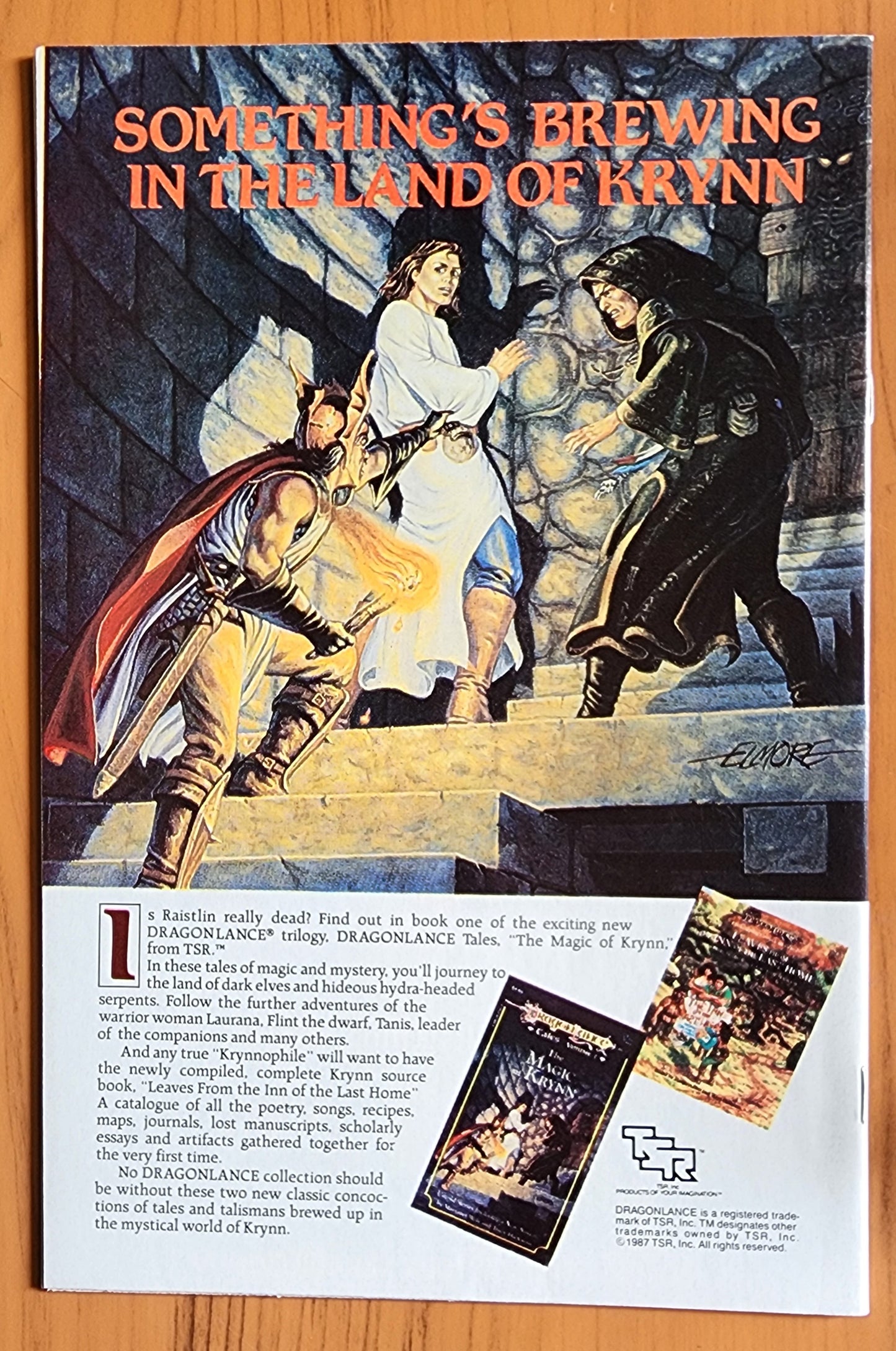 INCREDIBLE HULK #333 1987 Incredible Hulk MARVEL COMICS