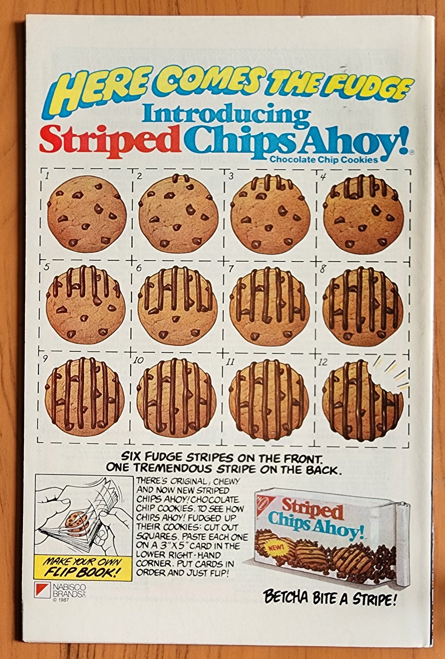 INCREDIBLE HULK #336 X-FACTOR 1987 NEWSSTAND Incredible Hulk MARVEL COMICS