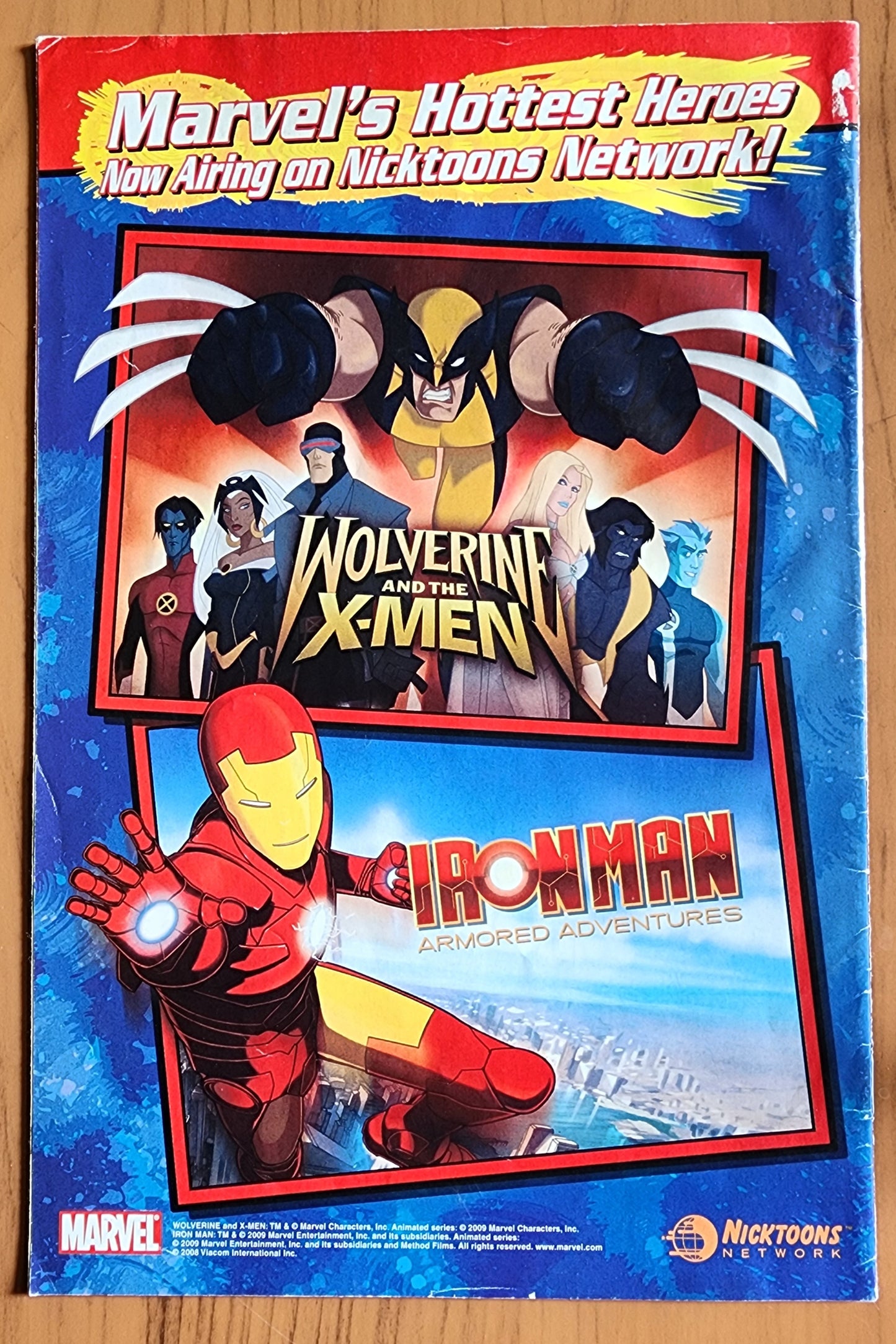 INCREDIBLE HULK #340 2009 REPRINT Incredible Hulk MARVEL COMICS