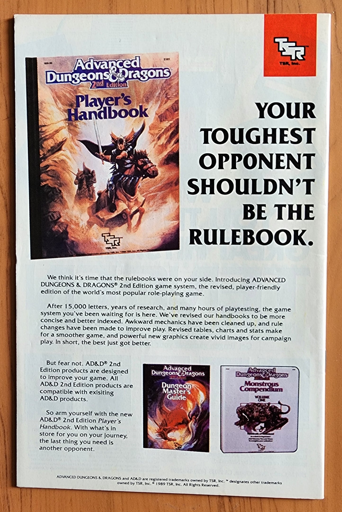 INCREDIBLE HULK #358 1989 Incredible Hulk MARVEL COMICS