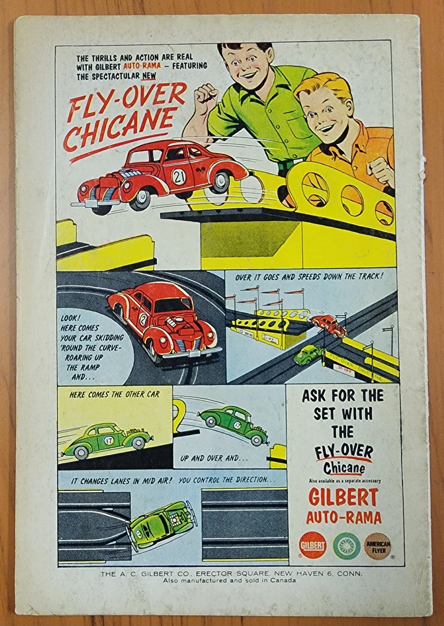 JUSTICE LEAGUE OF AMERICA #24 1963 Justice League DC COMICS