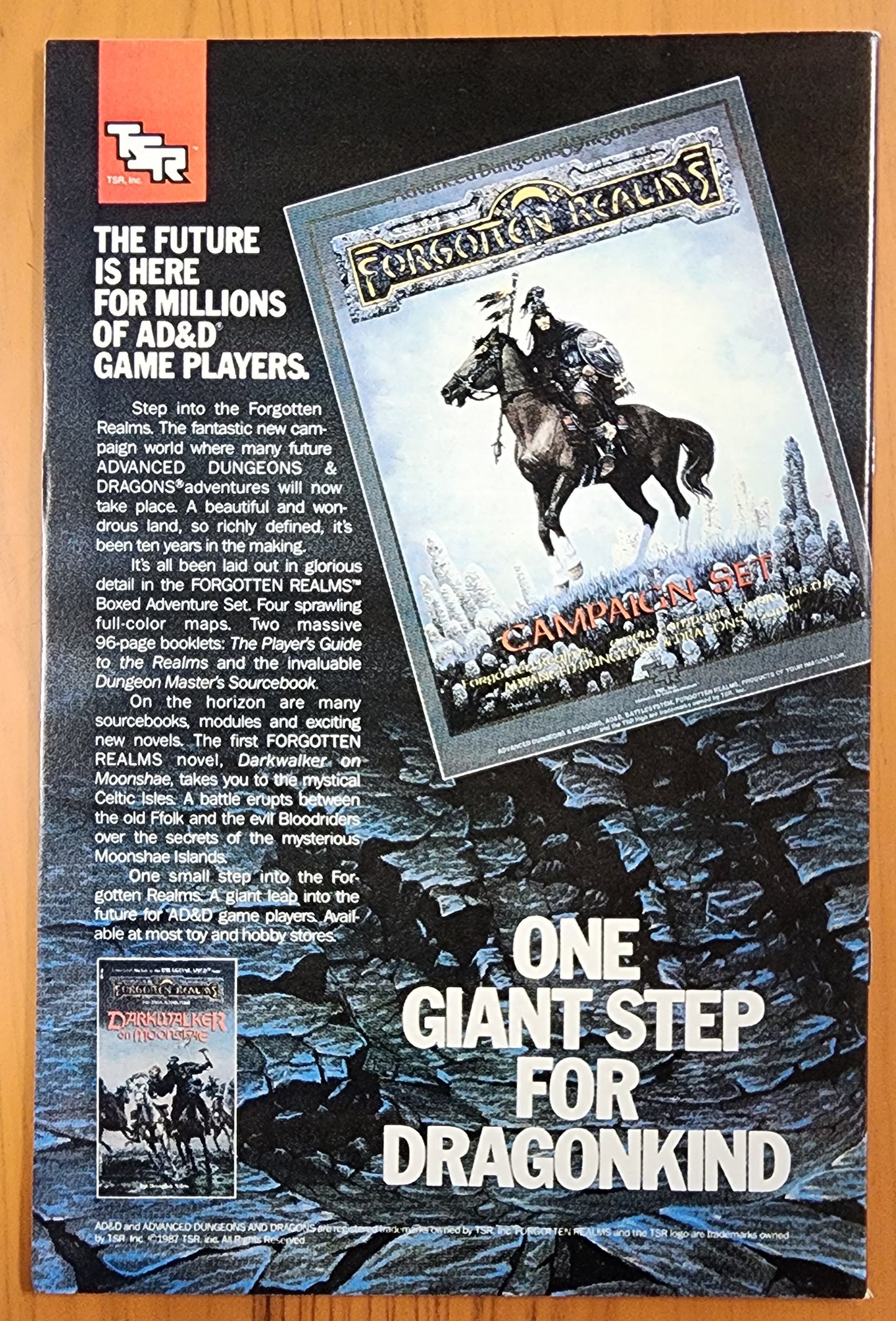 STAR TREK THE NEXT GENERATION #1 1988 NEWSSTAND Star Trek DC COMICS