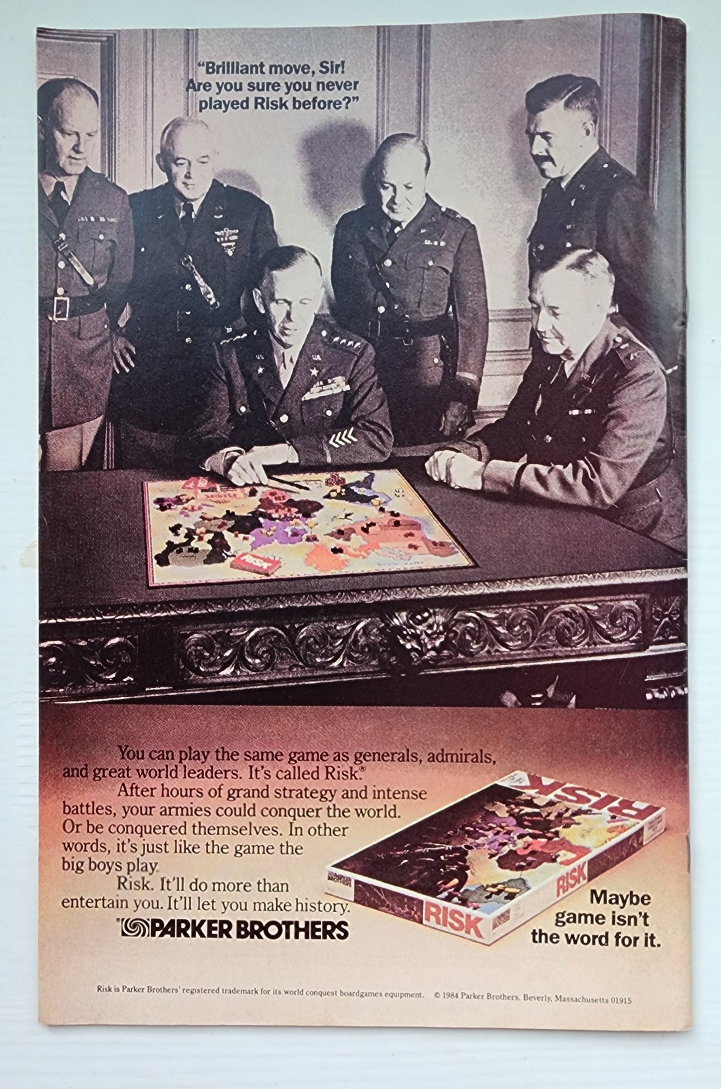 AVENGERS #253 NEWSSTAND 1985 Avengers MARVEL COMICS