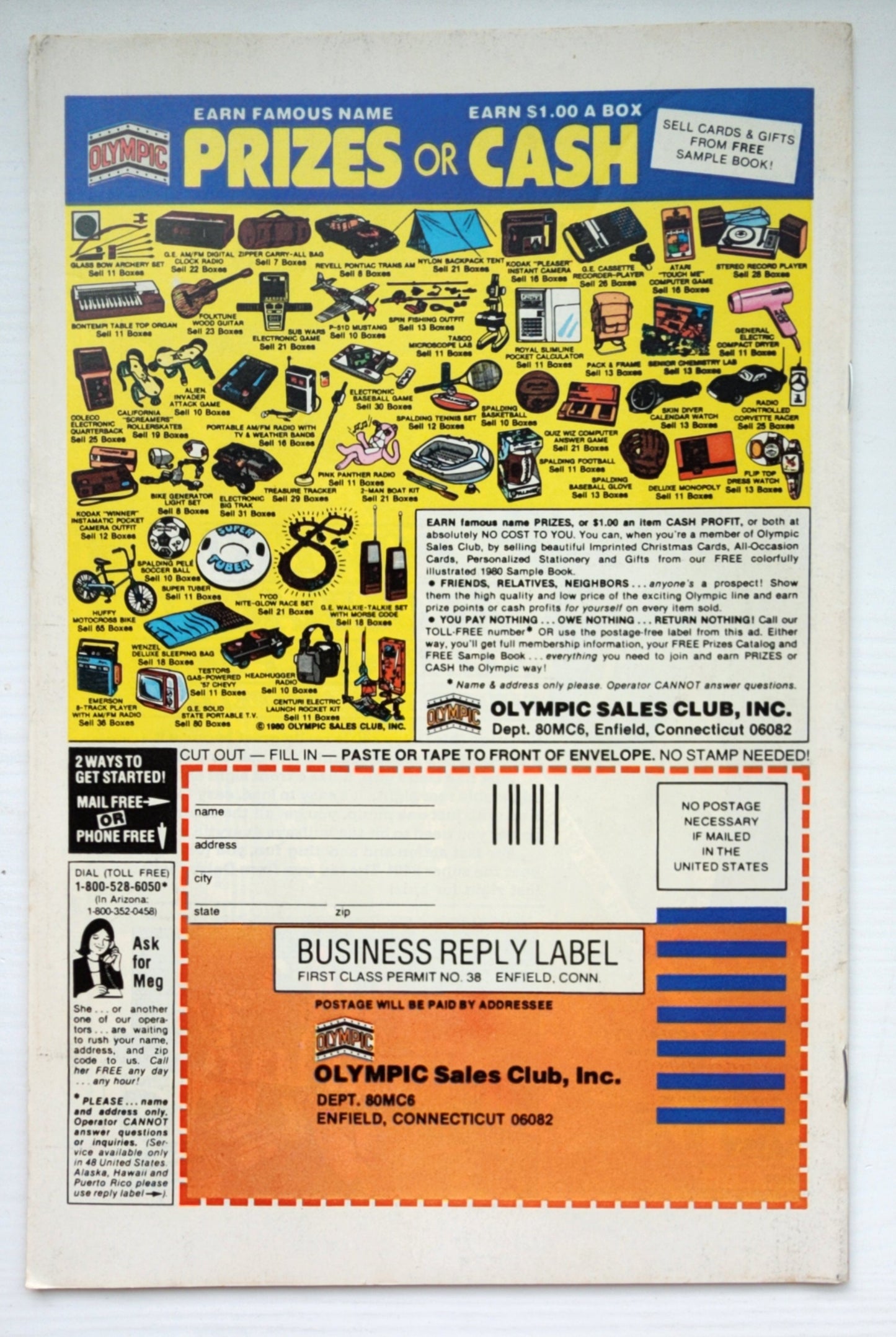 AVENGERS #199 NEWSSTAND 1980 Avengers MARVEL COMICS