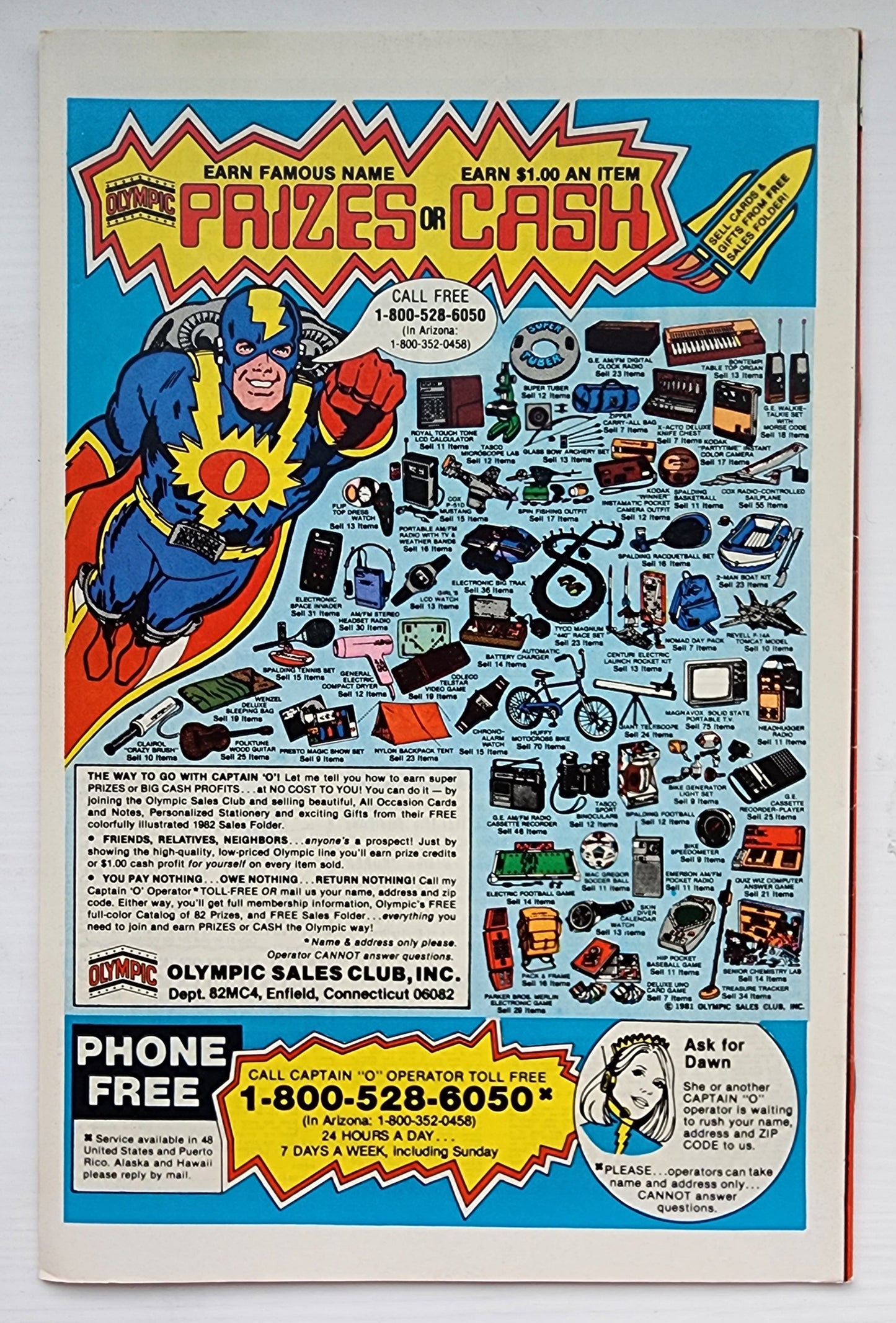 AVENGERS #221 NEWSSTAND 1982 Avengers MARVEL COMICS