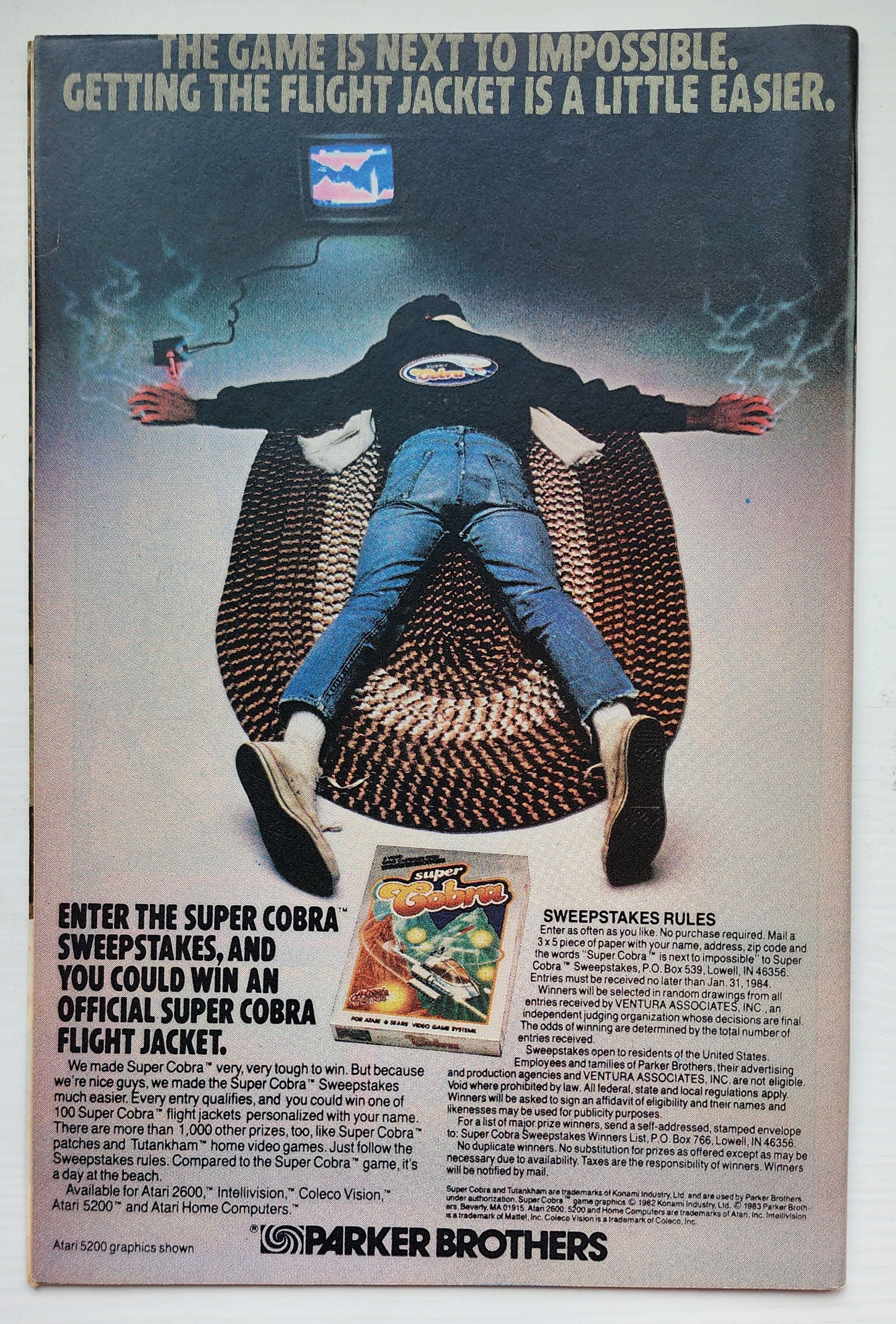 AVENGERS #240 NEWSSTAND 1983 Avengers MARVEL COMICS