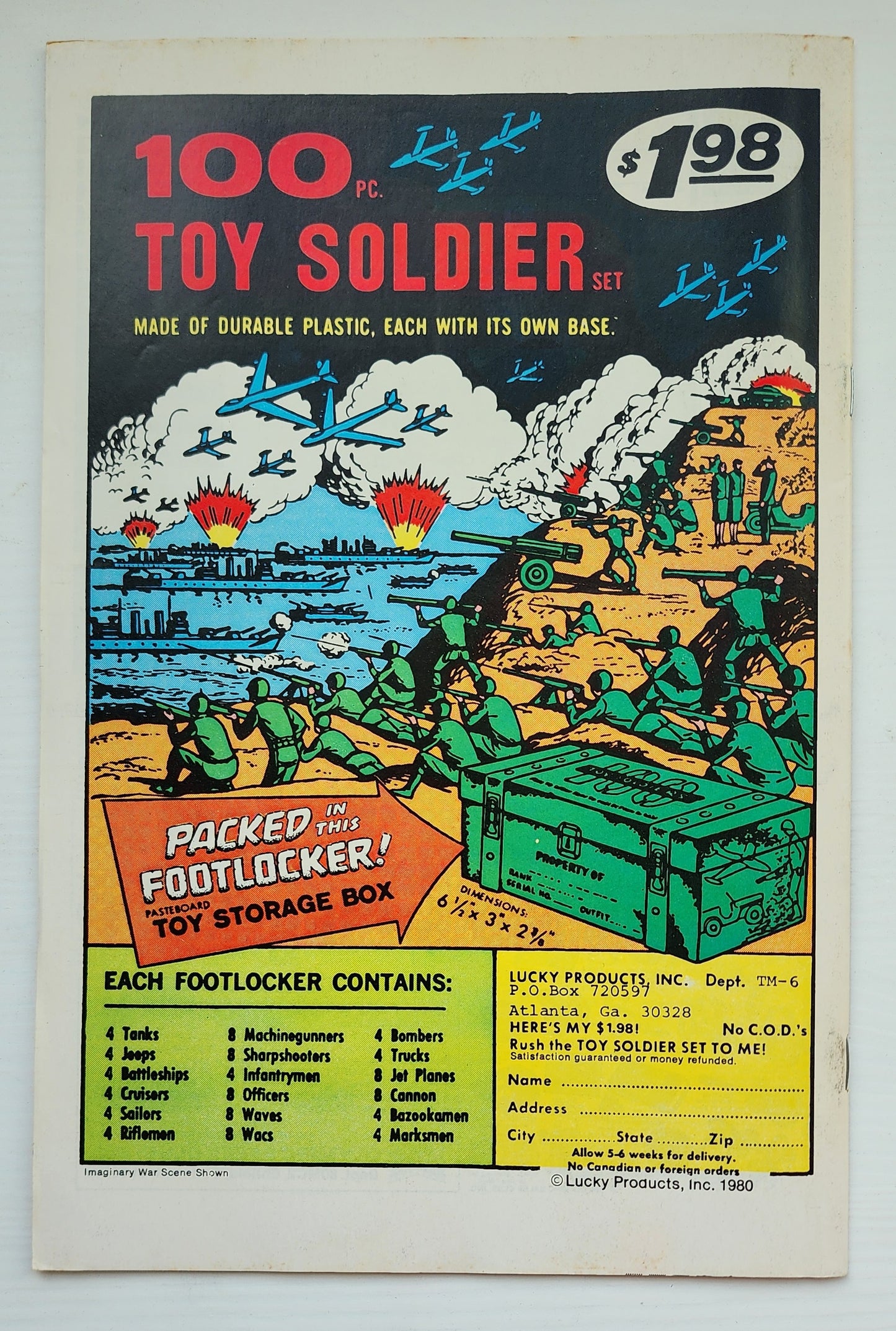 AVENGERS #195 NEWSSTAND 1980 (CAMEO TASKMASTER) Avengers MARVEL COMICS