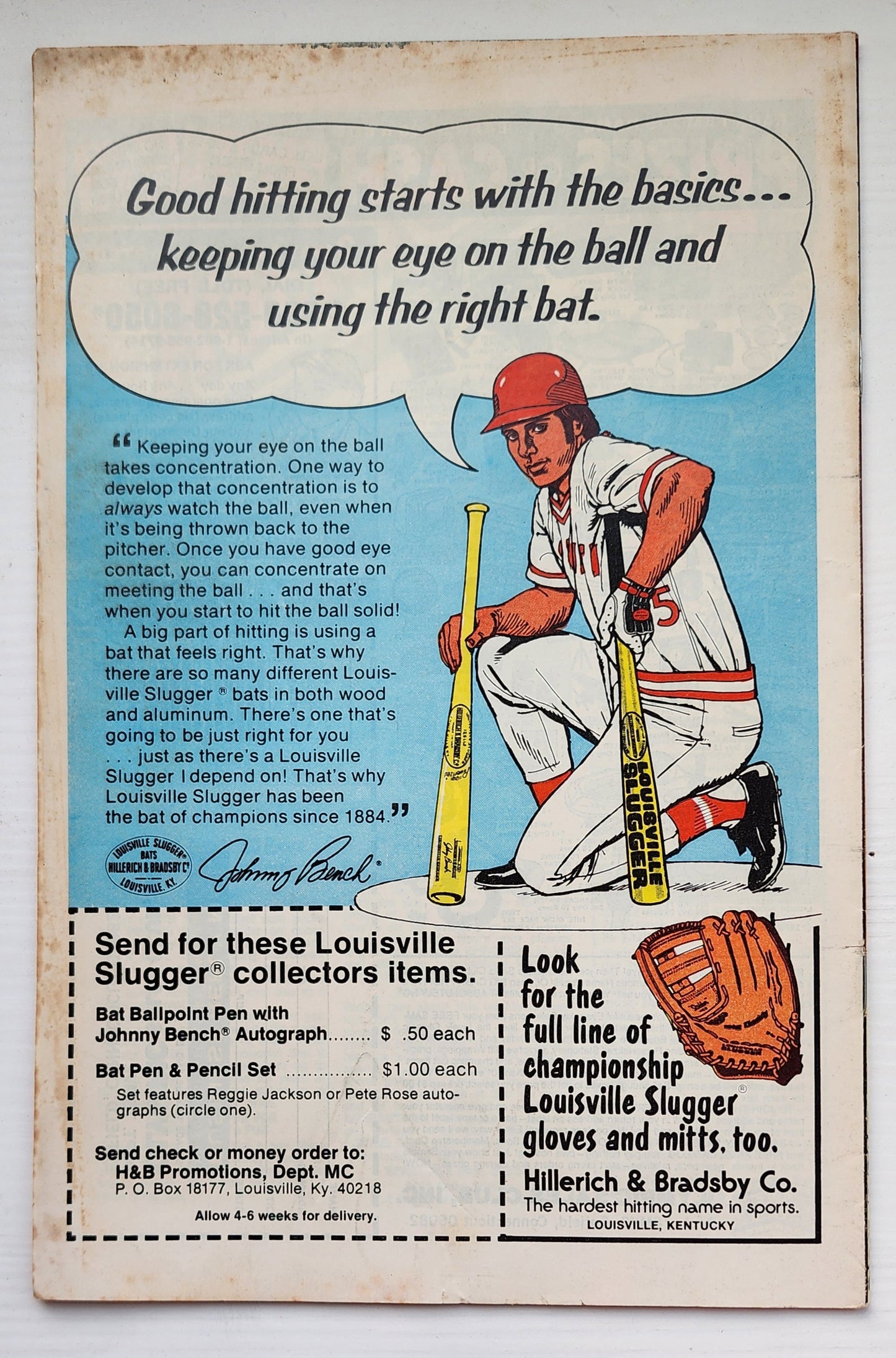 AVENGERS #172 1978 Avengers MARVEL COMICS