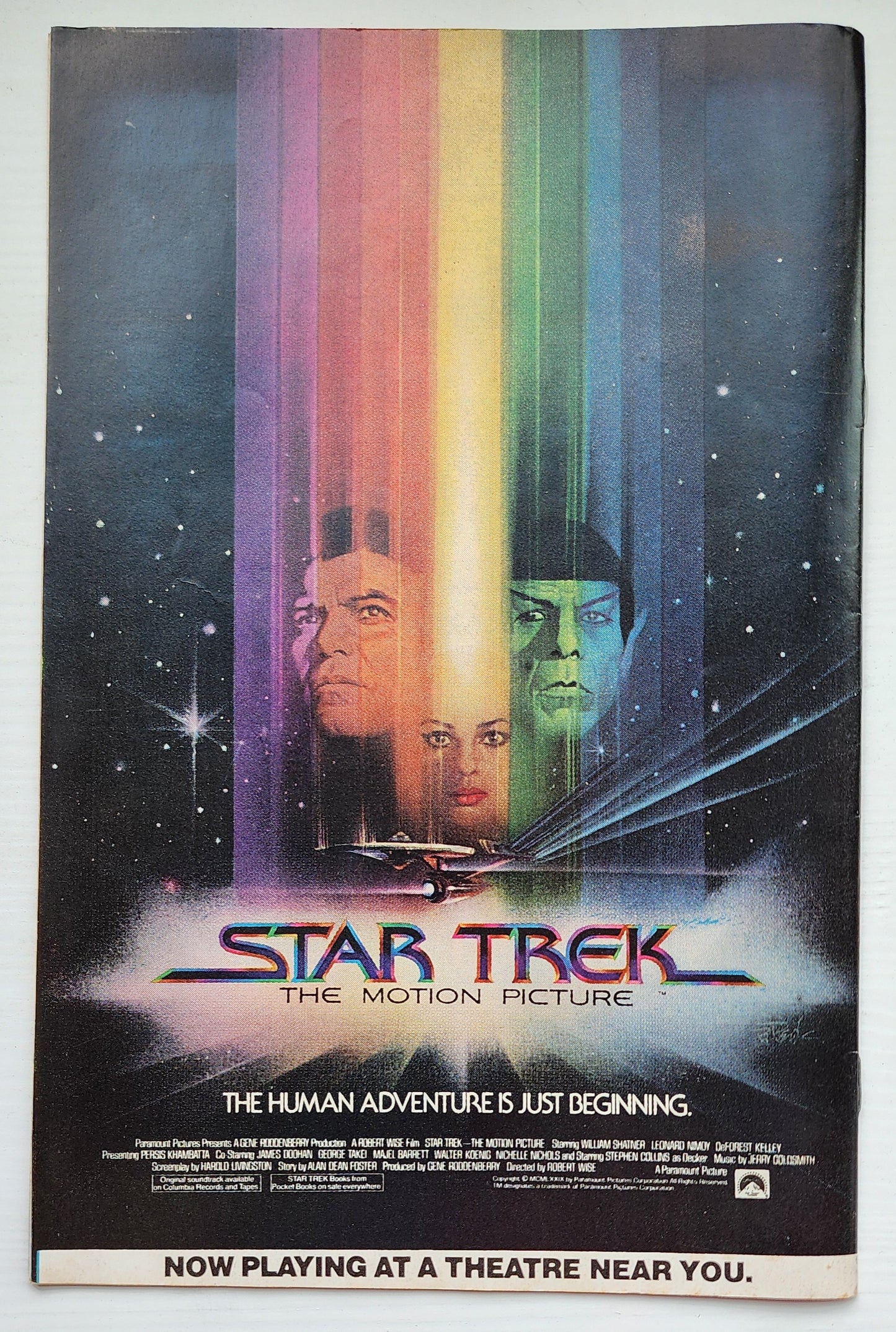 AVENGERS #193 NEWSSTAND 1980 Avengers MARVEL COMICS