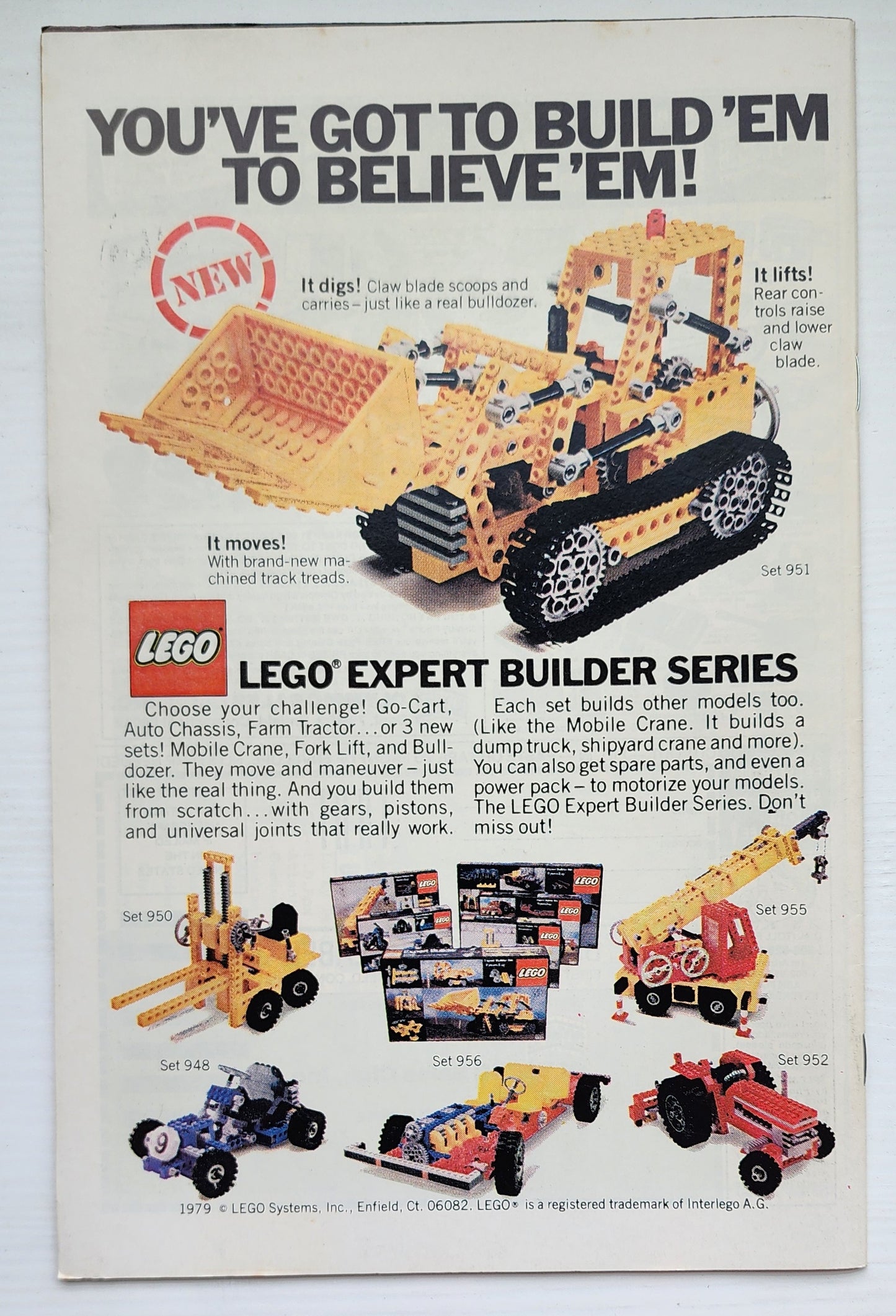 AVENGERS #189 NEWSSTAND 1979 Avengers MARVEL COMICS