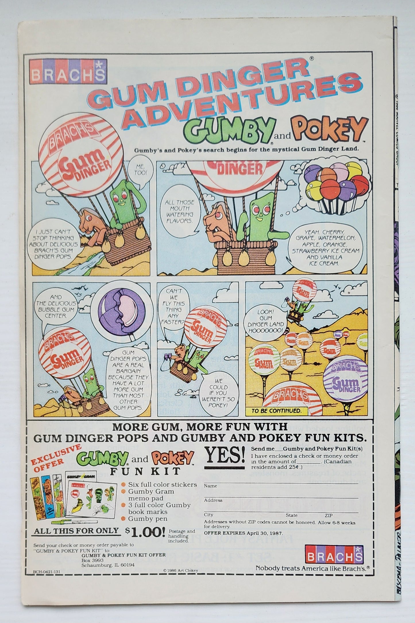 AVENGERS #274 NEWSSTAND 1986 Avengers MARVEL COMICS