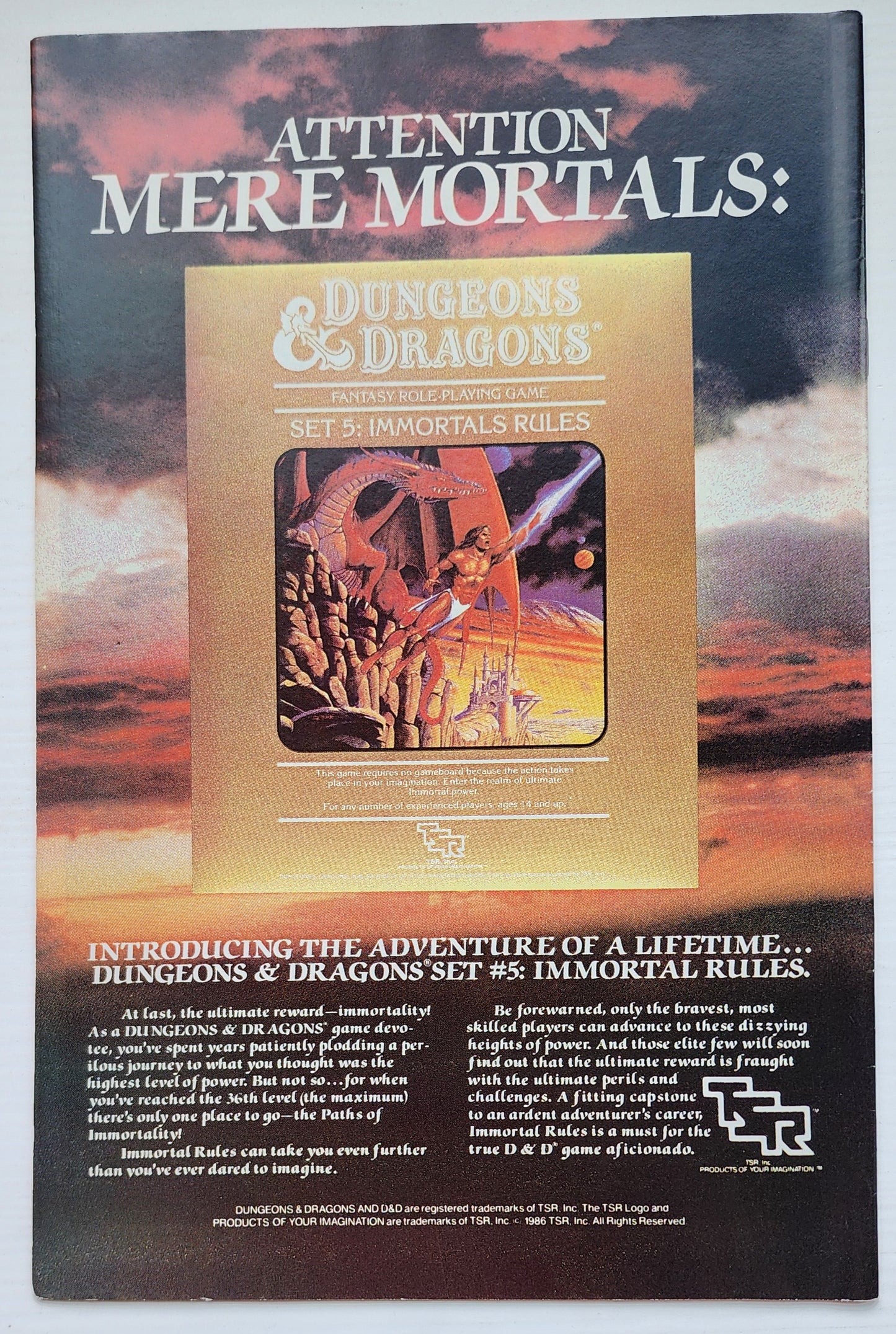 AVENGERS #275 NEWSSTAND 1986 Avengers MARVEL COMICS