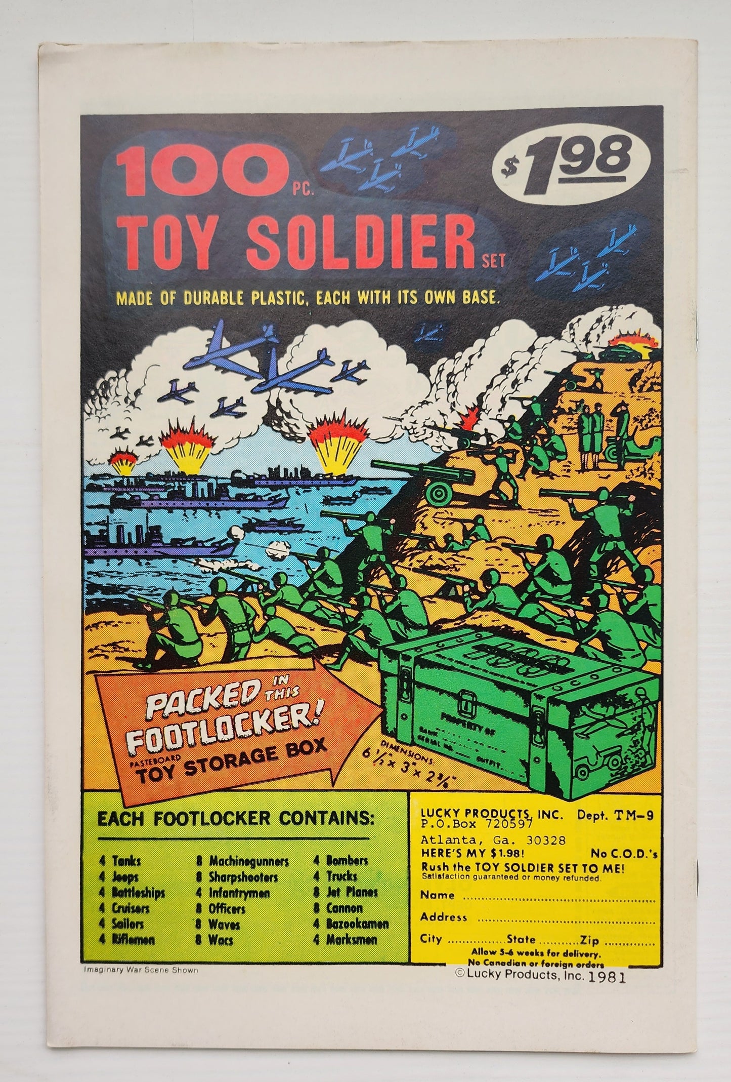 X-MEN #146 1981 NEWSSTAND X-Men MARVEL COMICS