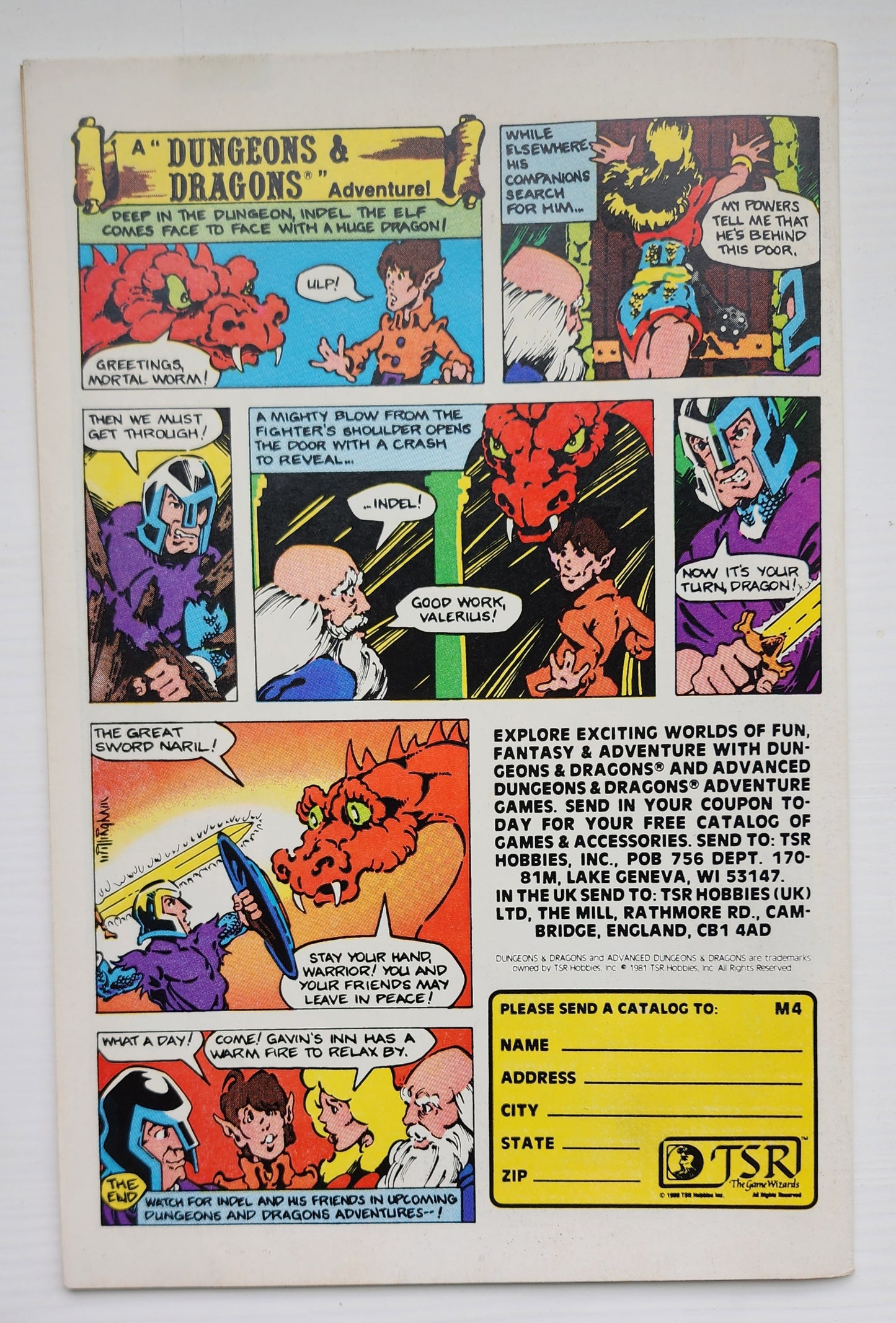 X-MEN #155 1982 NEWSSTAND (1ST APP BROOD) X-Men MARVEL COMICS