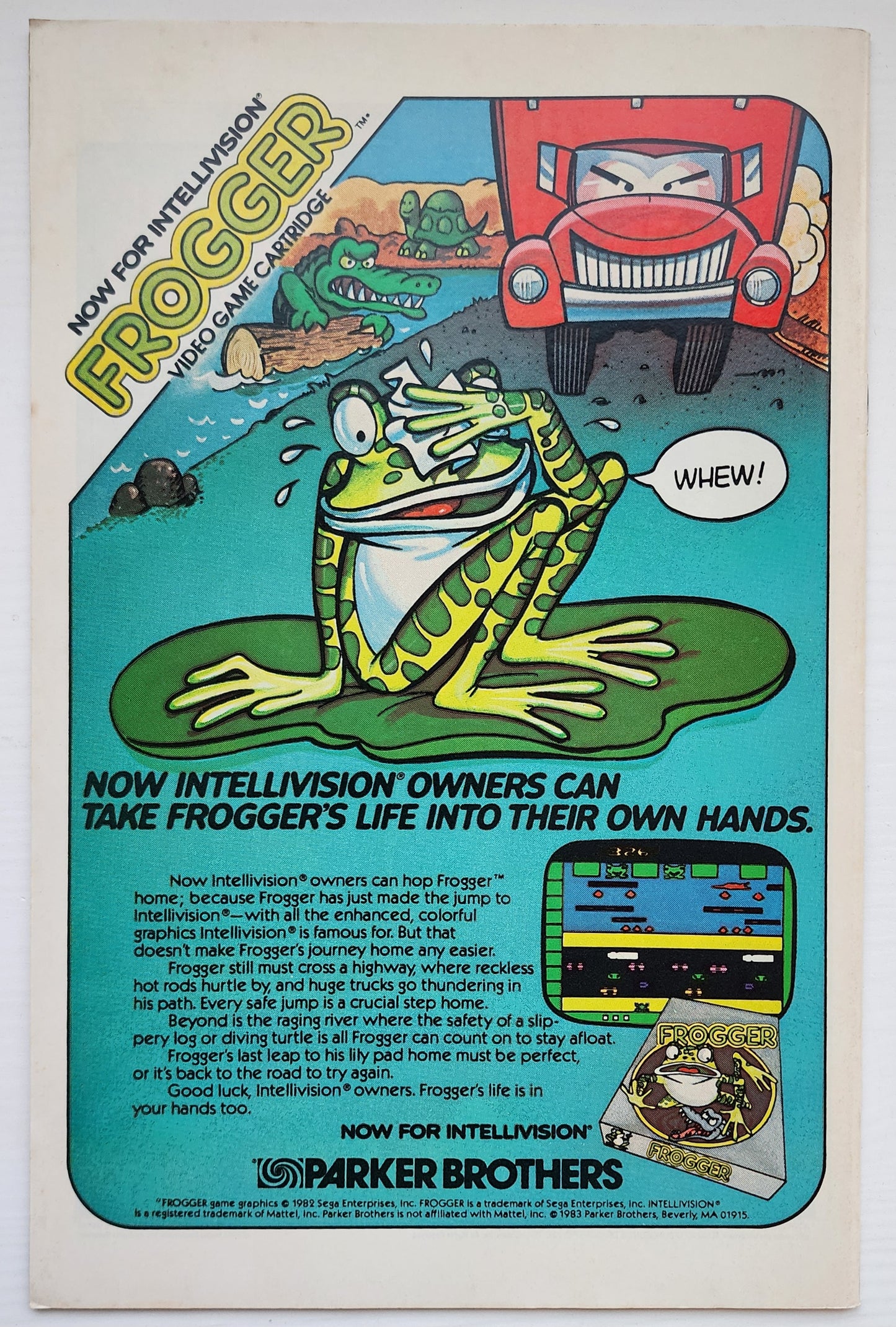 UNCANNY X-MEN #172 1983 NEWSSTAND X-Men MARVEL COMICS