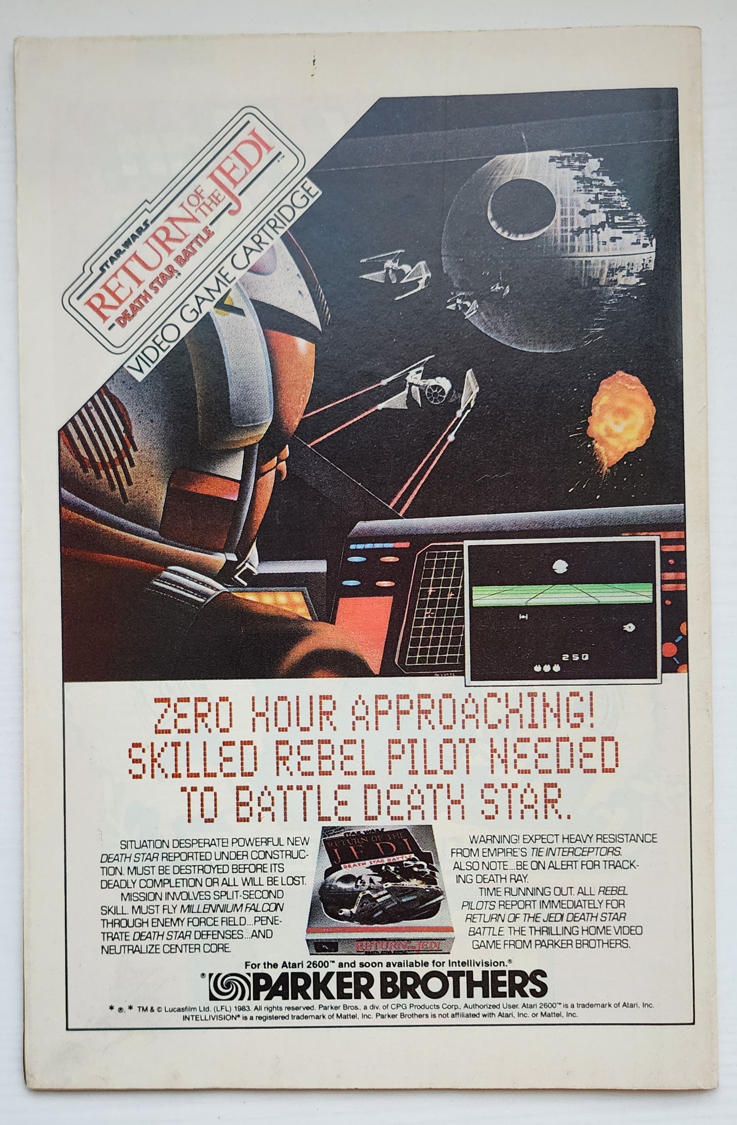 UNCANNY X-MEN #175 1983 NEWSSTAND (SCOTT SUMMERS MARRIES MADELYNE PRYOR) X-Men MARVEL COMICS