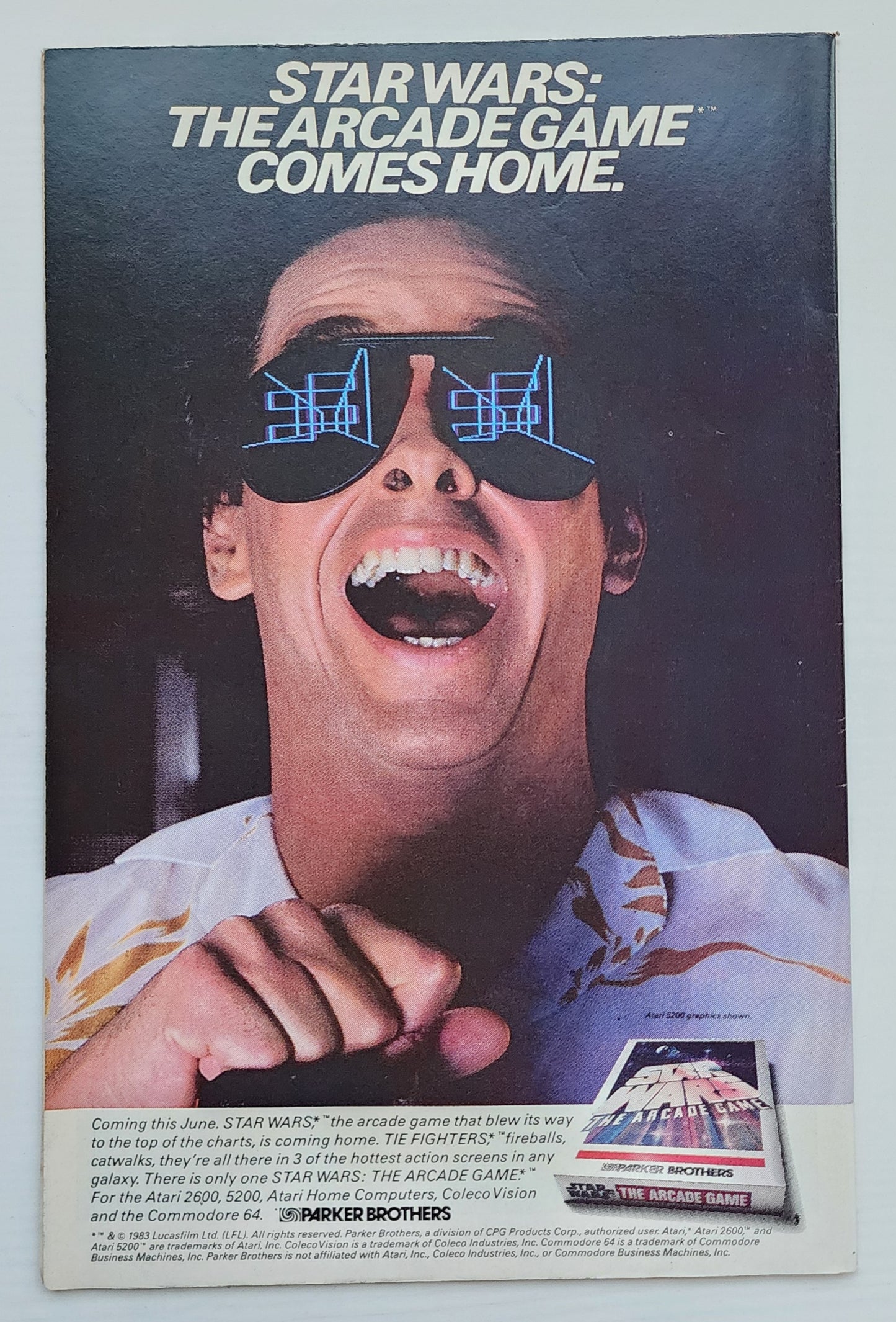 UNCANNY X-MEN #185 1984 NEWSSTAND X-Men MARVEL COMICS