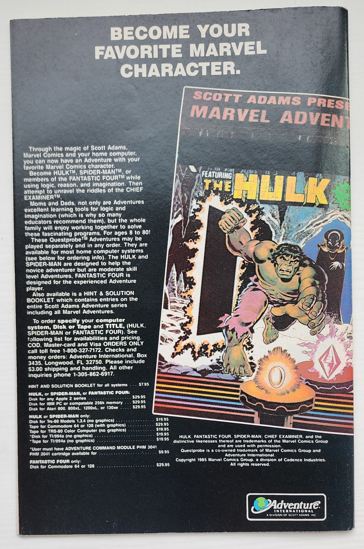 UNCANNY X-MEN #205 1986 NEWSSTAND (ORIGIN LADY DEATHSTRIKE) X-Men MARVEL COMICS