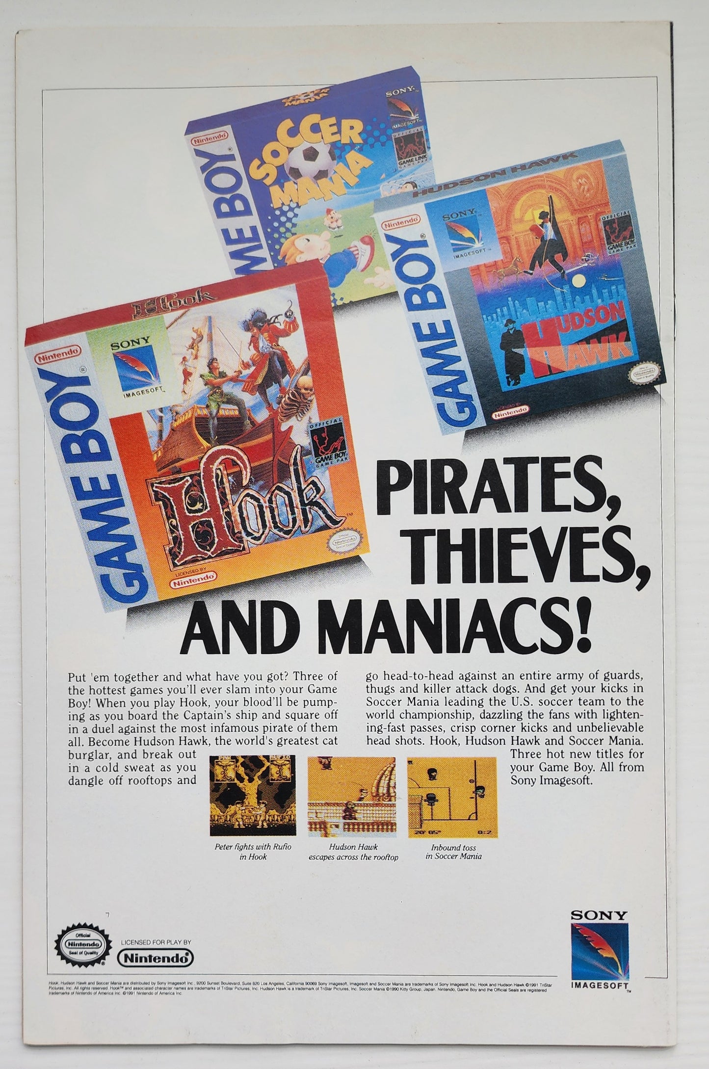 UNCANNY X-MEN #292 1992 X-Men MARVEL COMICS