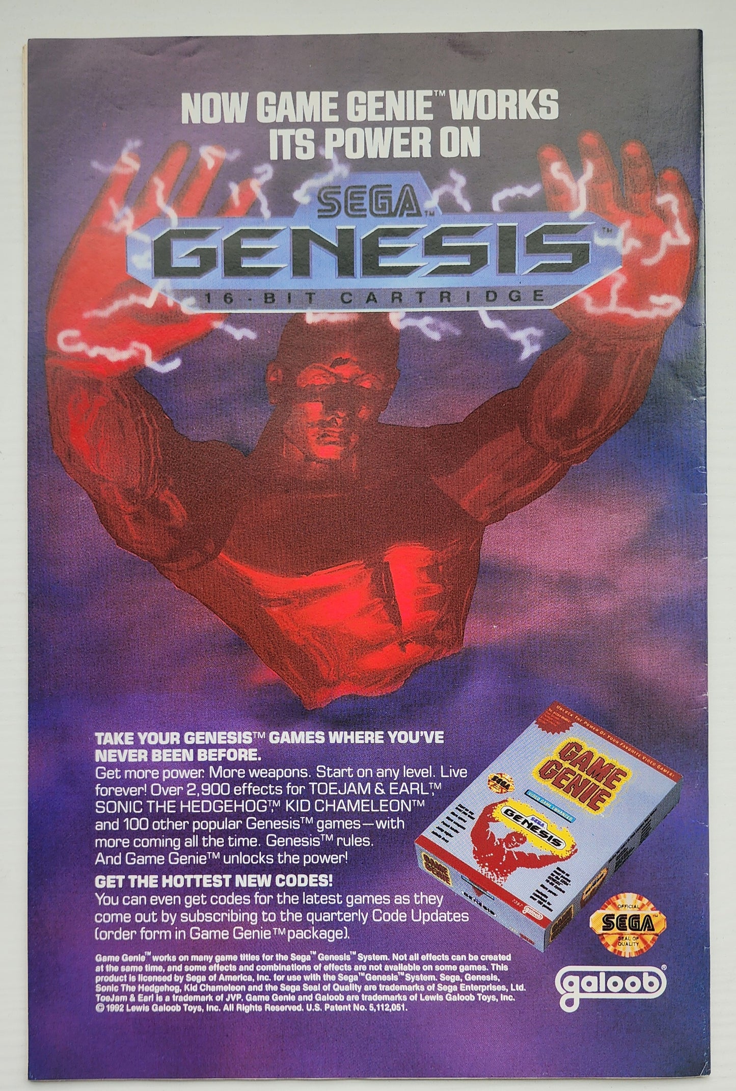 UNCANNY X-MEN #294 1992 X-Men MARVEL COMICS