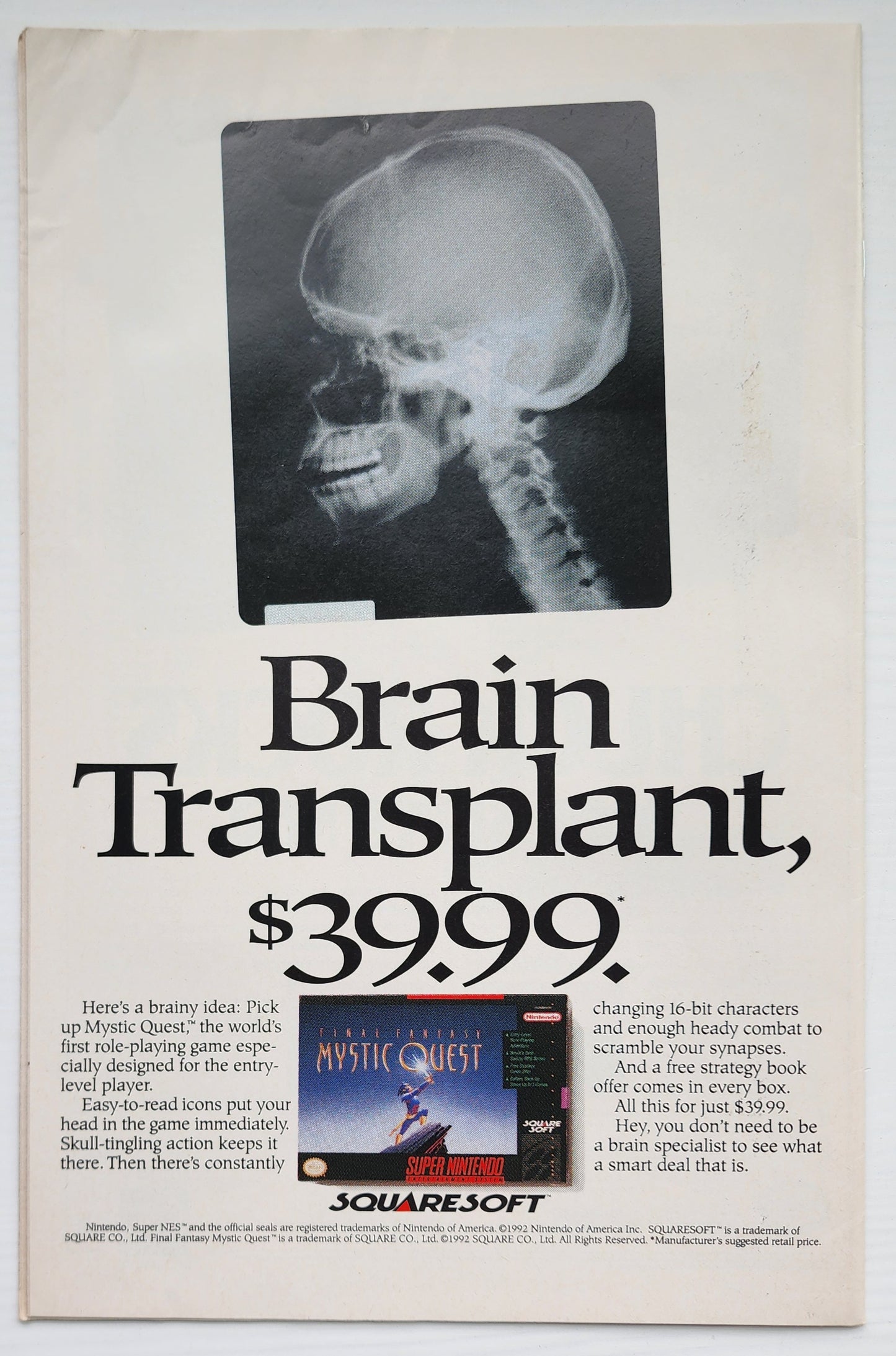 UNCANNY X-MEN #298 1993 X-Men MARVEL COMICS