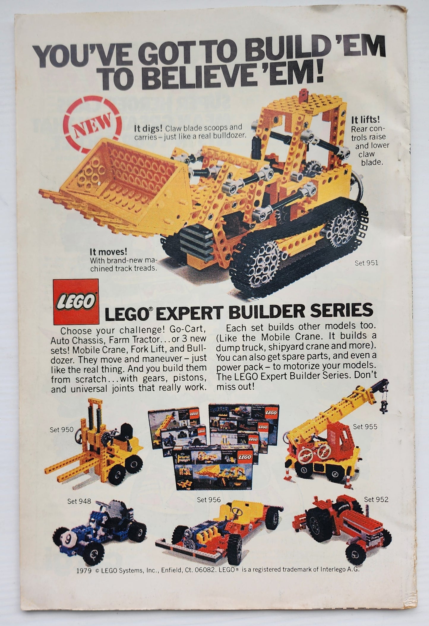 X-MEN ANNUAL #3 1979 NEWSSTAND X-Men MARVEL COMICS