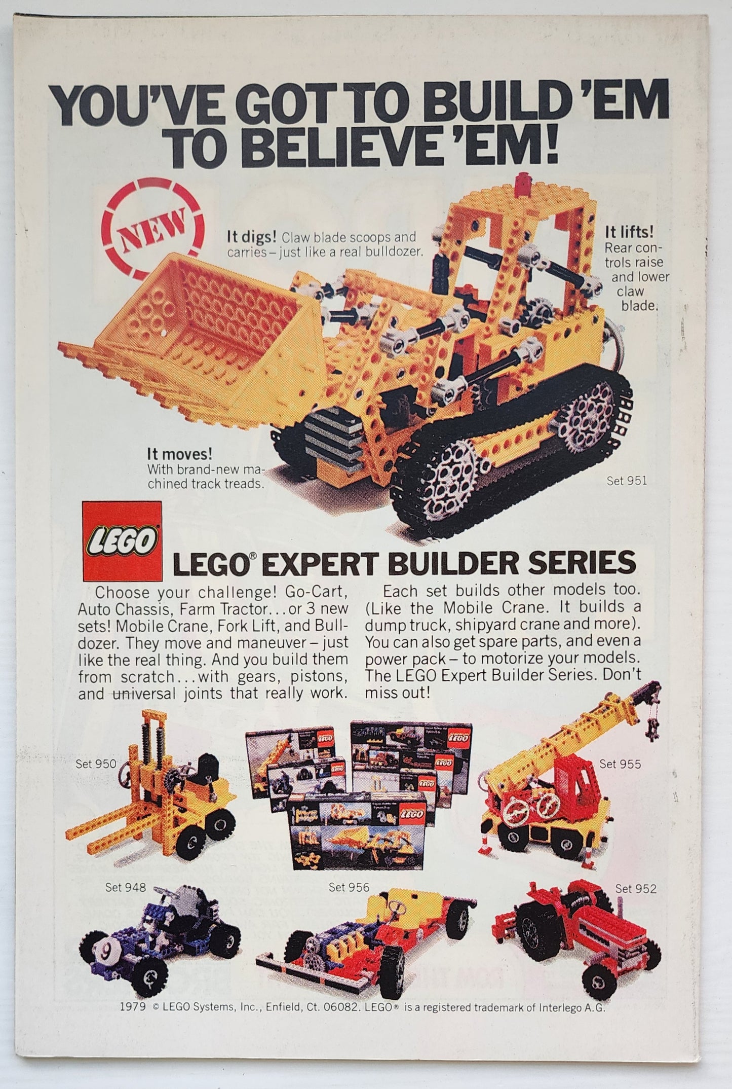 FANTASTIC FOUR ANNUAL #14 1979 Fantastic Four MARVEL COMICS