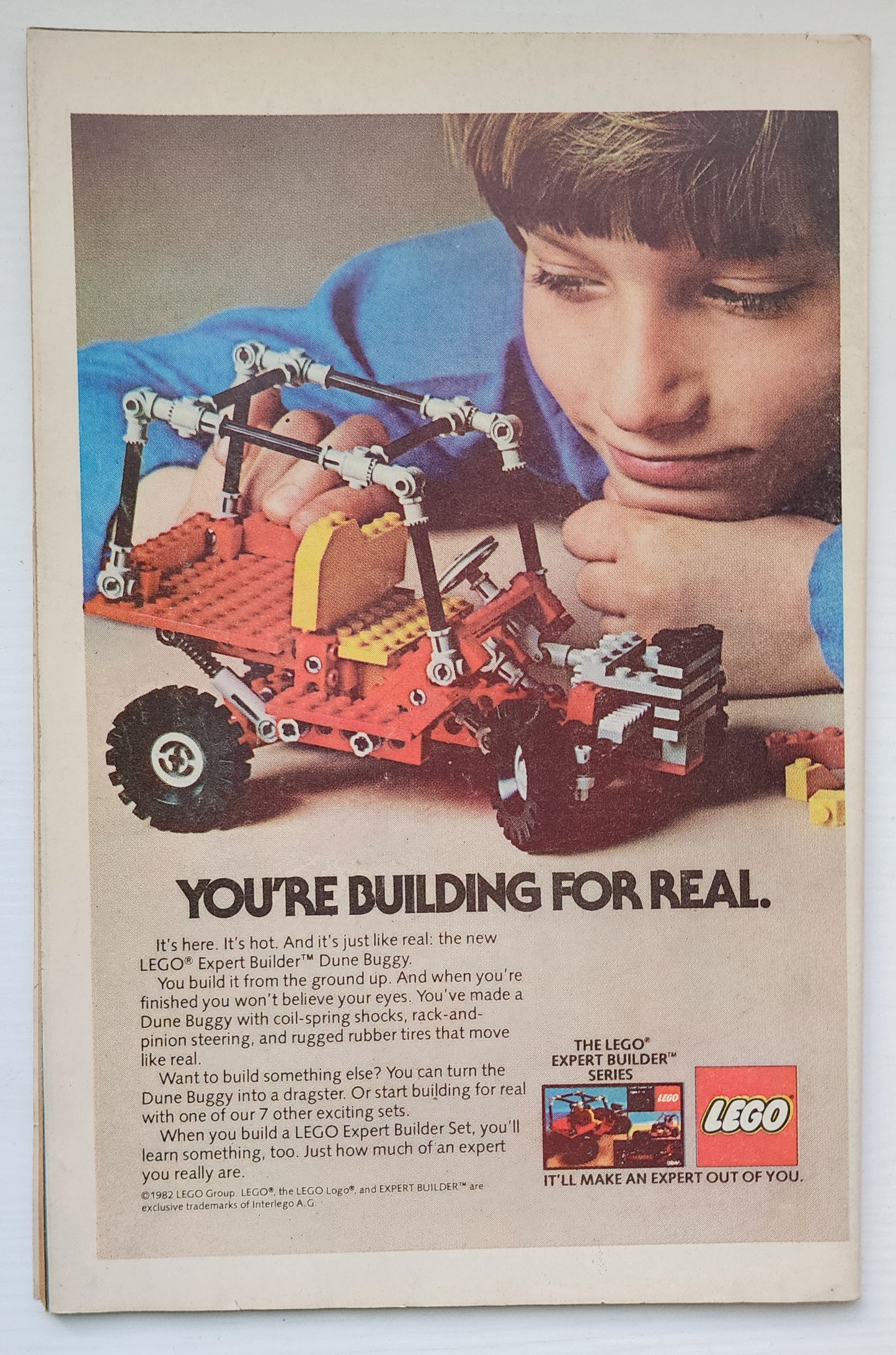 SPECTACULAR SPIDER-MAN #75 1983 NEWSSTAND Spectacular Spider-Man MARVEL COMICS