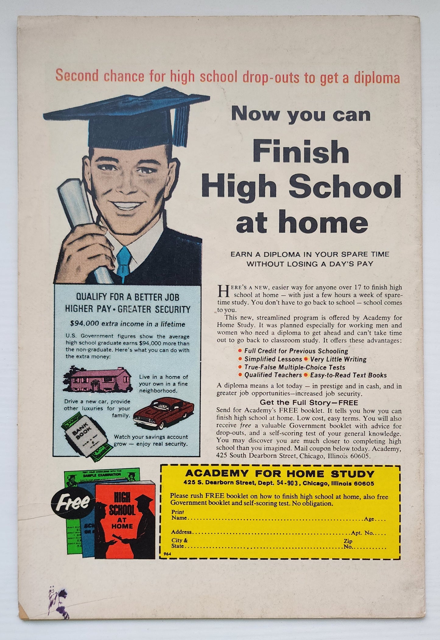 RINGO KID #4 1970 Ringo Kid MARVEL COMICS