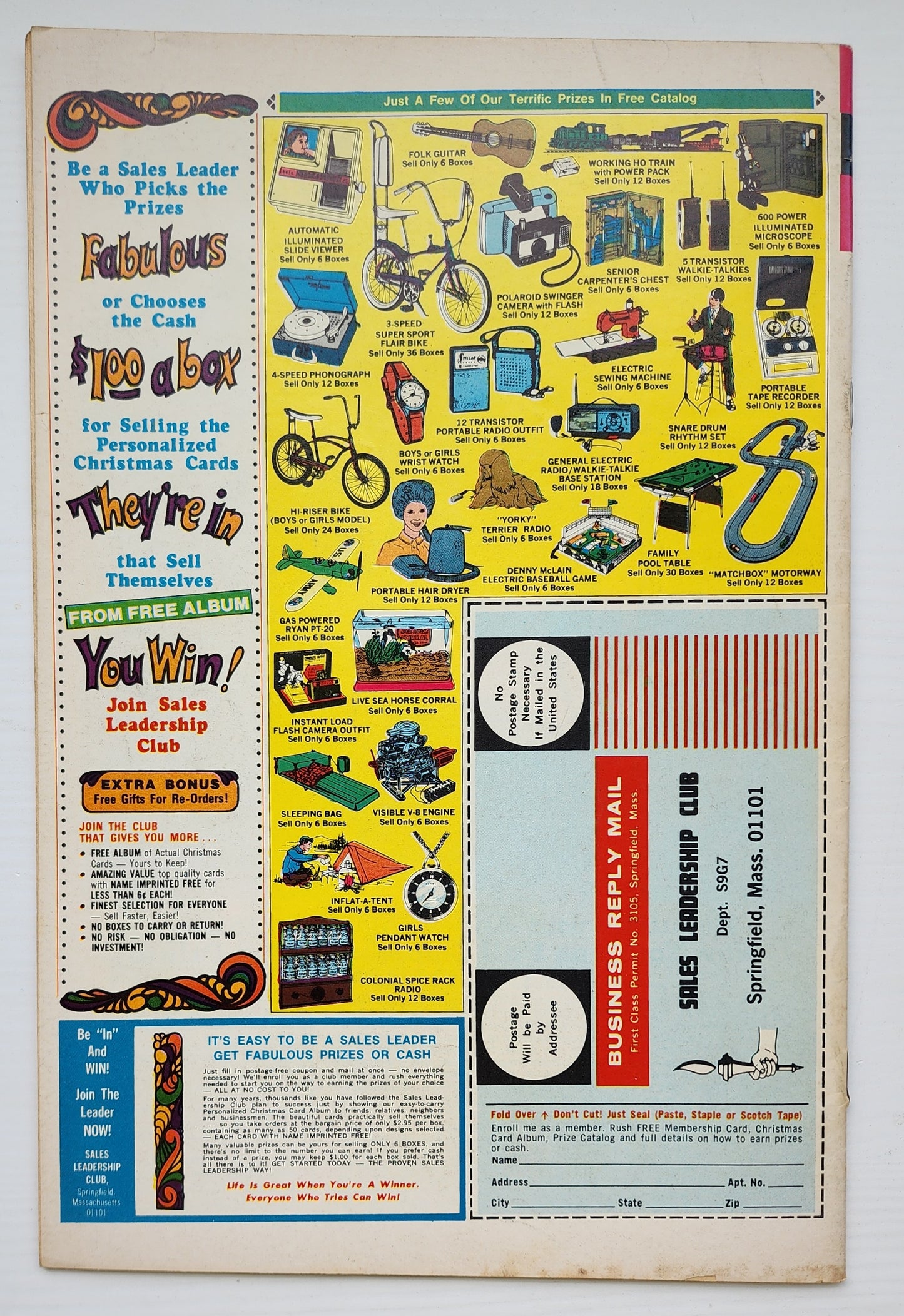 TARZAN OF THE APES #187 1969 Tarzan GOLD KEY