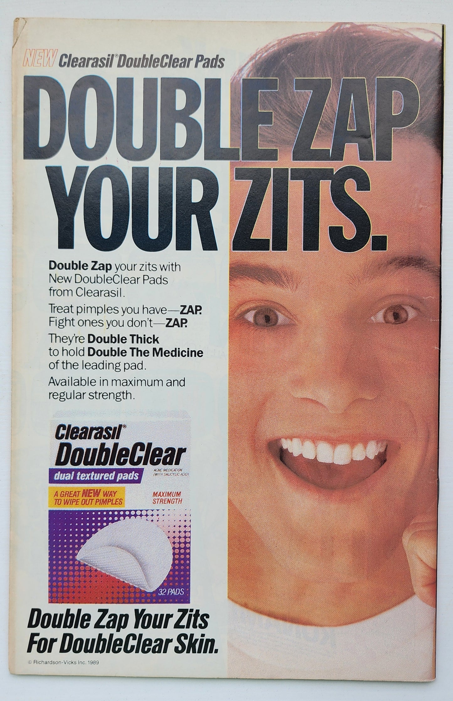 INHUMANS UNTOLD SAGA #1 1990 NEWSSTAND Inhumans MARVEL COMICS