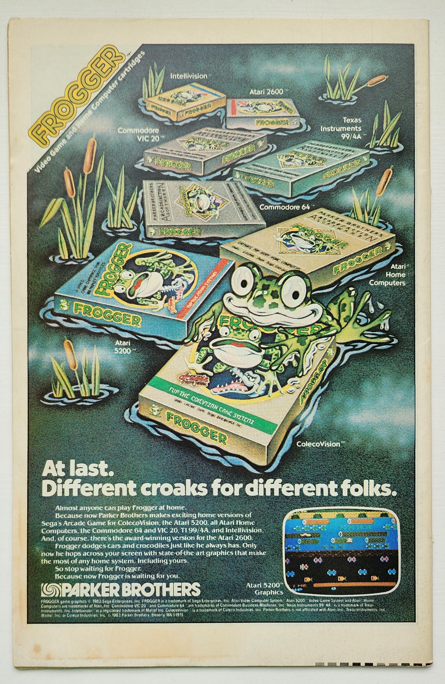 MAGIK ILLYANA AND STORM #4 1983 NEWSSTAND MARVEL COMICS