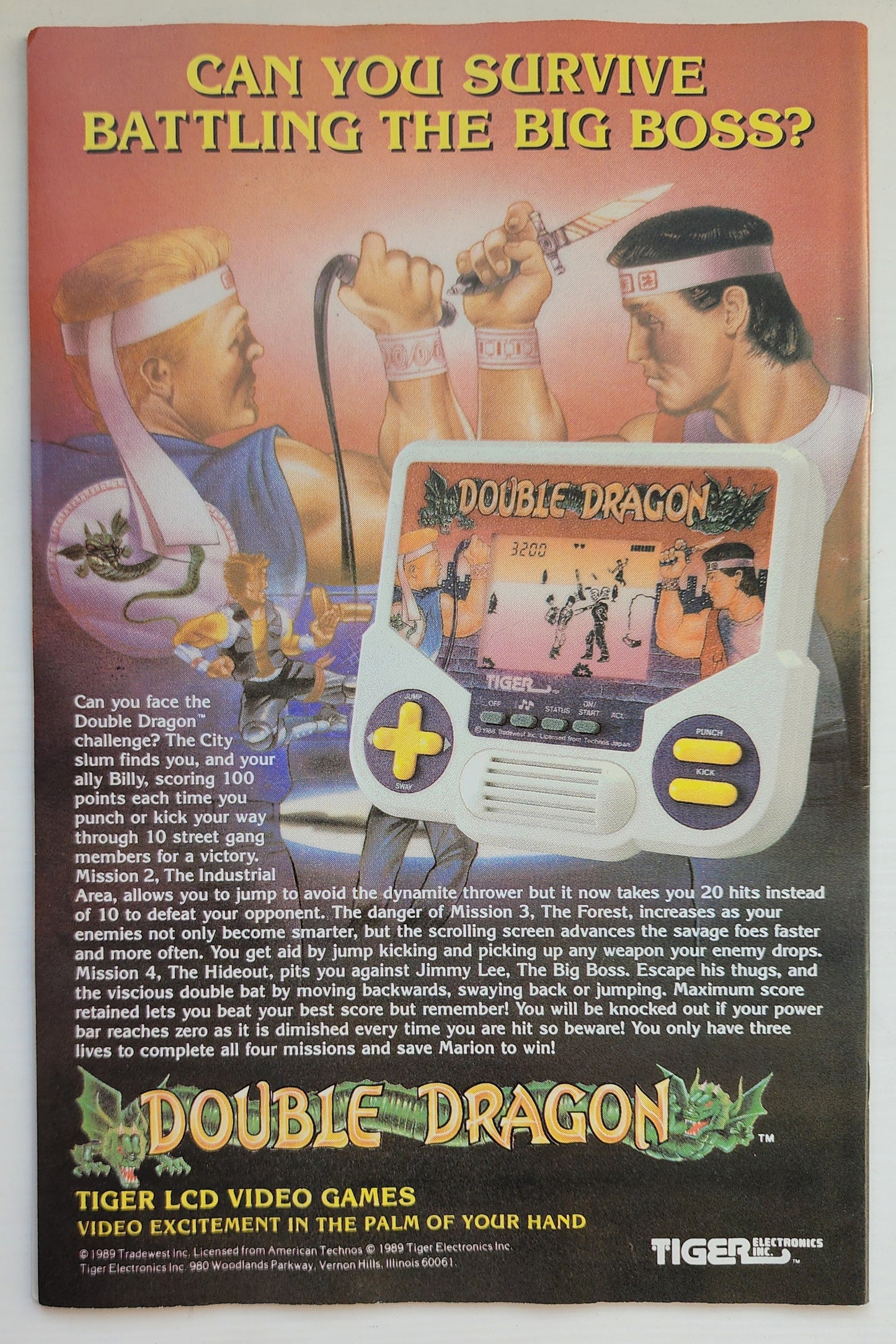 TEENAGE MUTANT NINJA TURTLES TMNT ADVENTURES #7 1989 NEWSSTAND TMNT ARCHIE COMICS