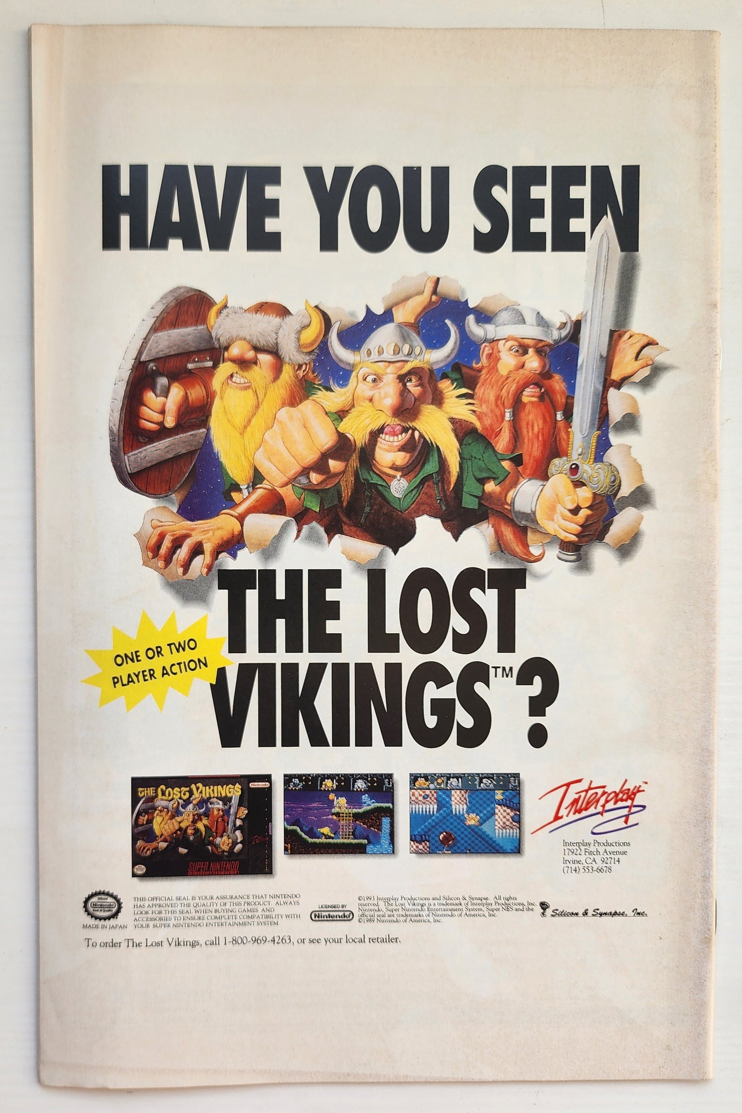 TEENAGE MUTANT NINJA TURTLES TMNT ADVENTURES #48 1993 NEWSSTAND TMNT ARCHIE COMICS