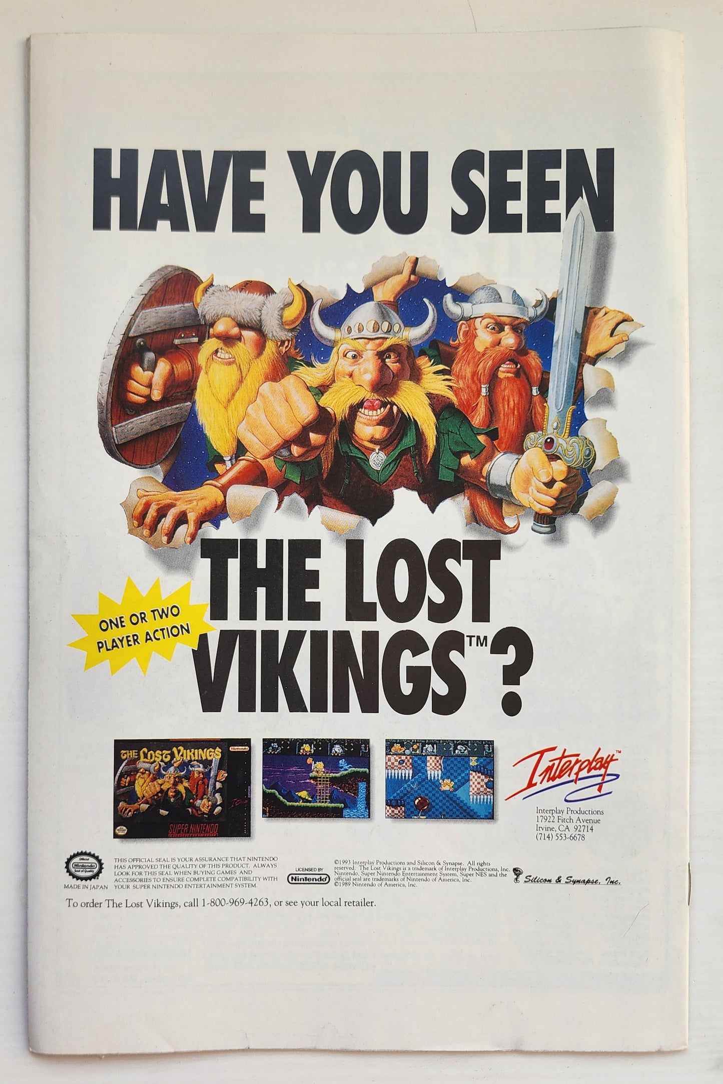 TEENAGE MUTANT NINJA TURTLES TMNT ADVENTURES #49 1993 NEWSSTAND TMNT ARCHIE COMICS