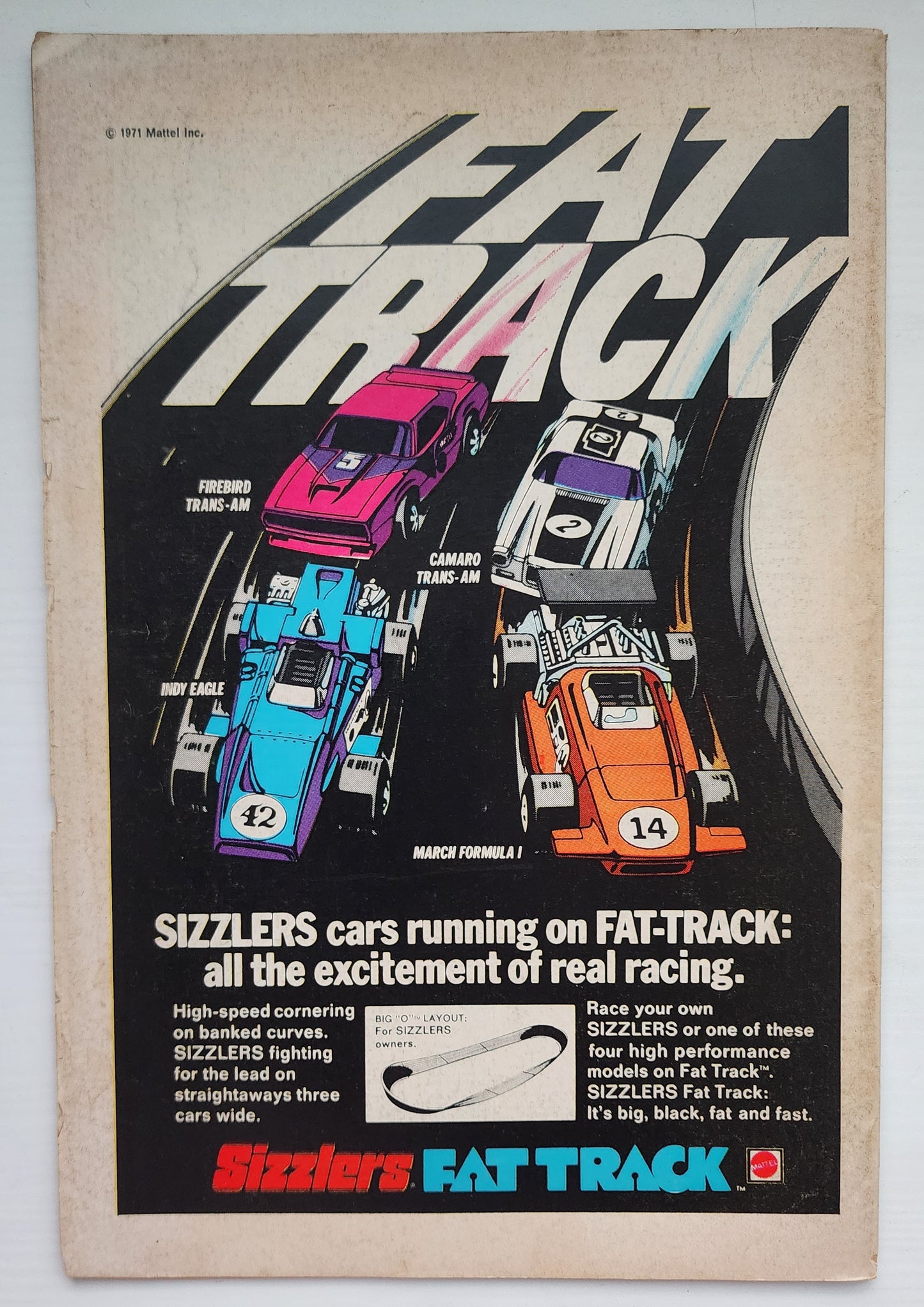 ARCHIES JOKE BOOK #167 1971 Archie ARCHIE COMICS