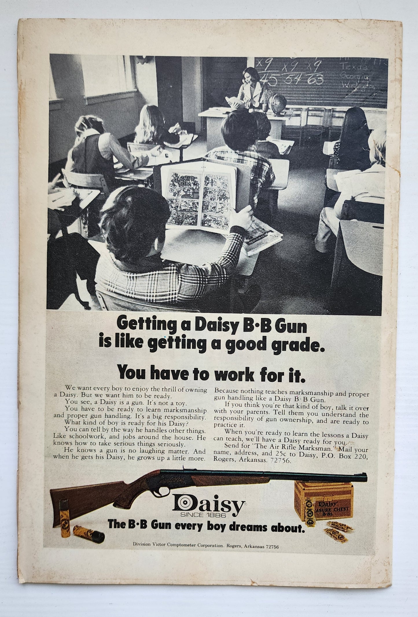 CASPER #172 1974 Casper HARVEY COMICS