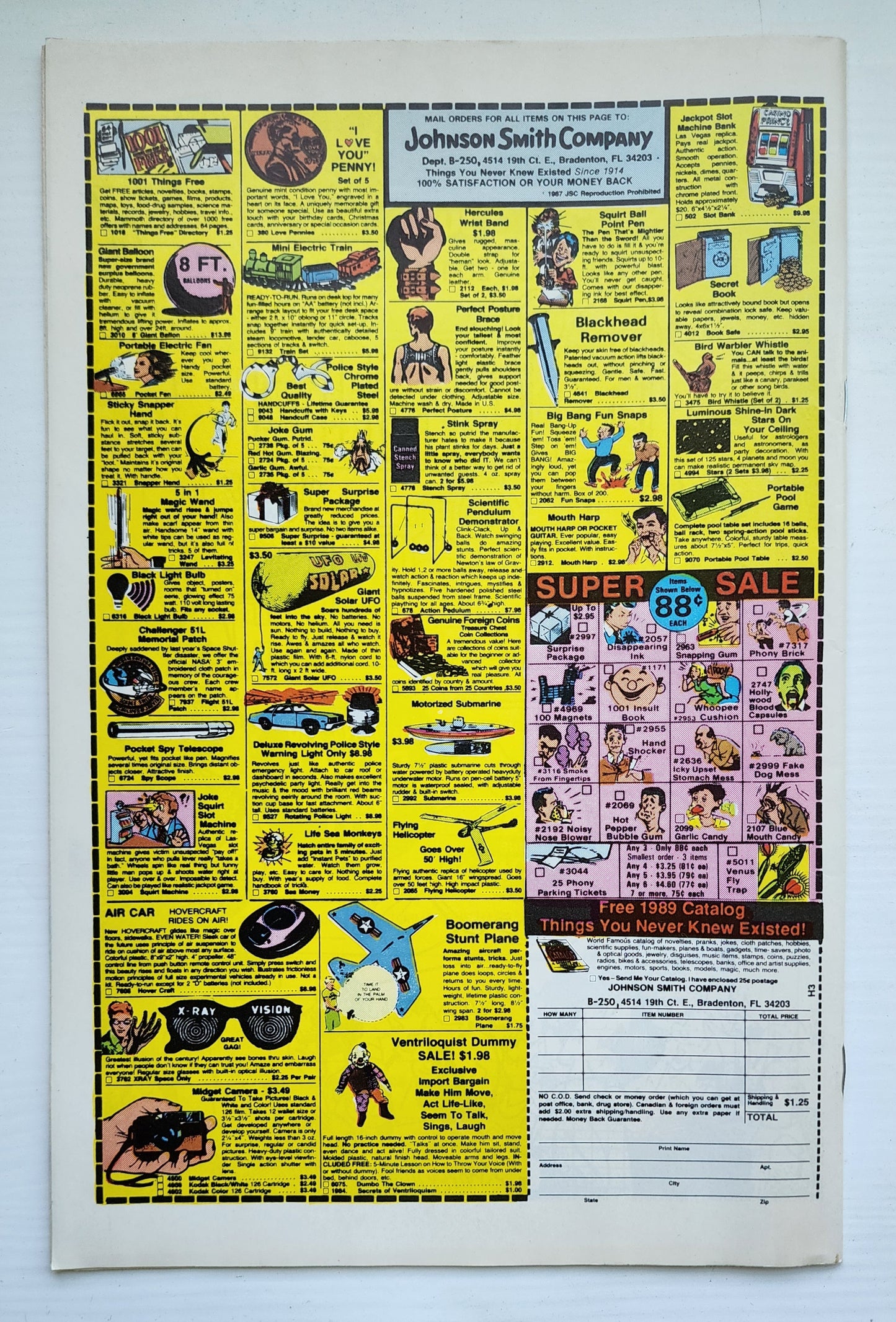 CASPER THE FRIENDLY GHOST & HOT STUFF #8 NEWSSTAND Casper HARVEY COMICS