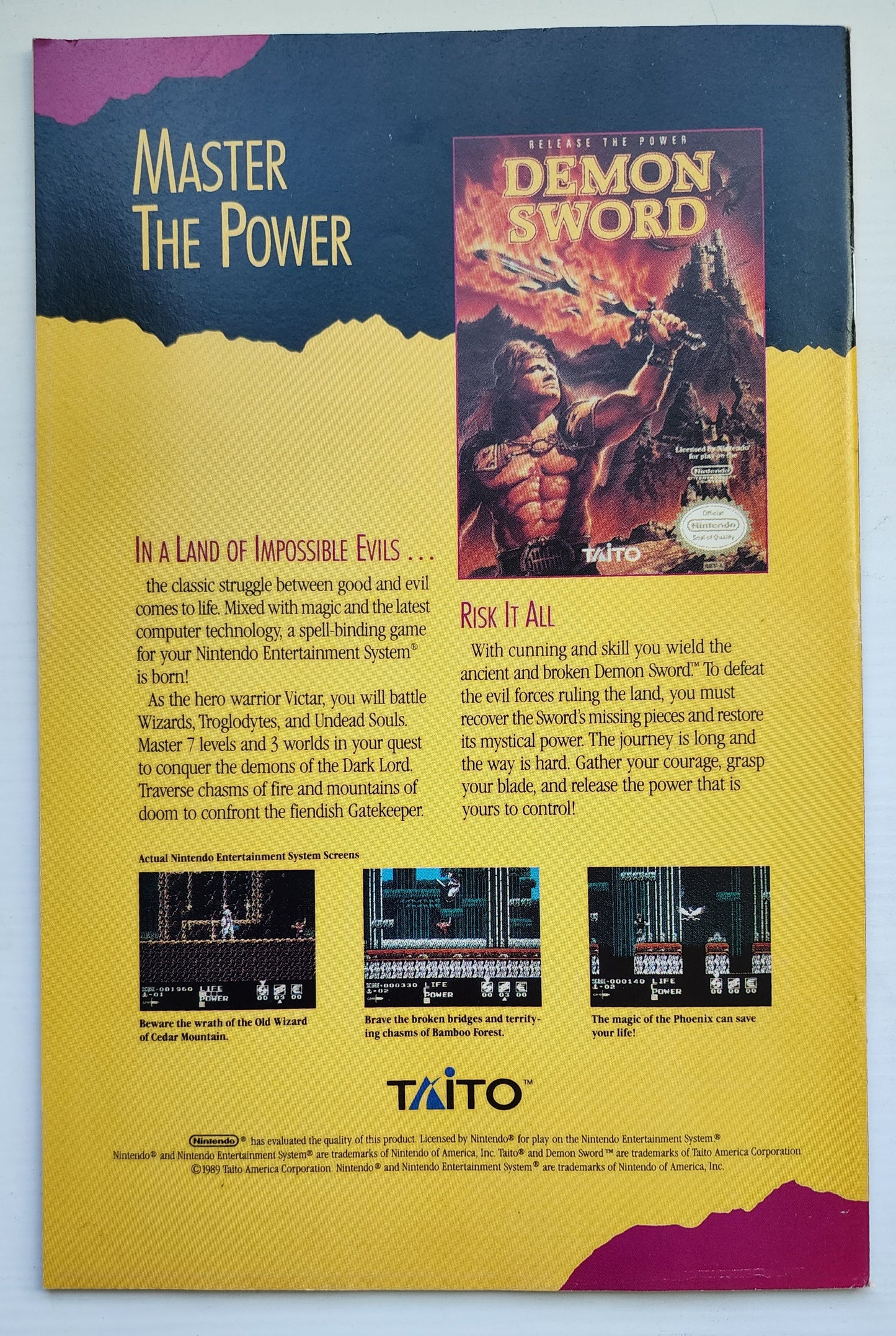 GHOST RIDER #1 1990 NEWSSTAND (1ST APP DANNY KETCH) Ghost Rider CRUSADE COMICS