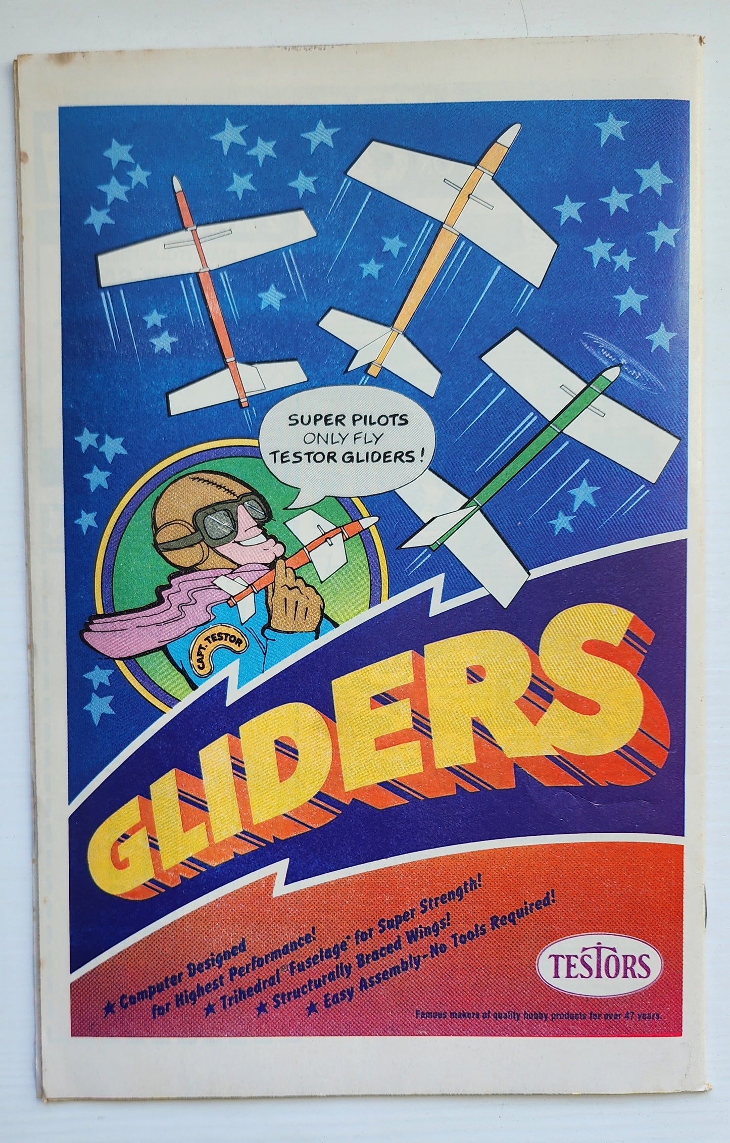 GHOST RIDER #32 1978 NEWSSTAND Ghost Rider CRUSADE COMICS