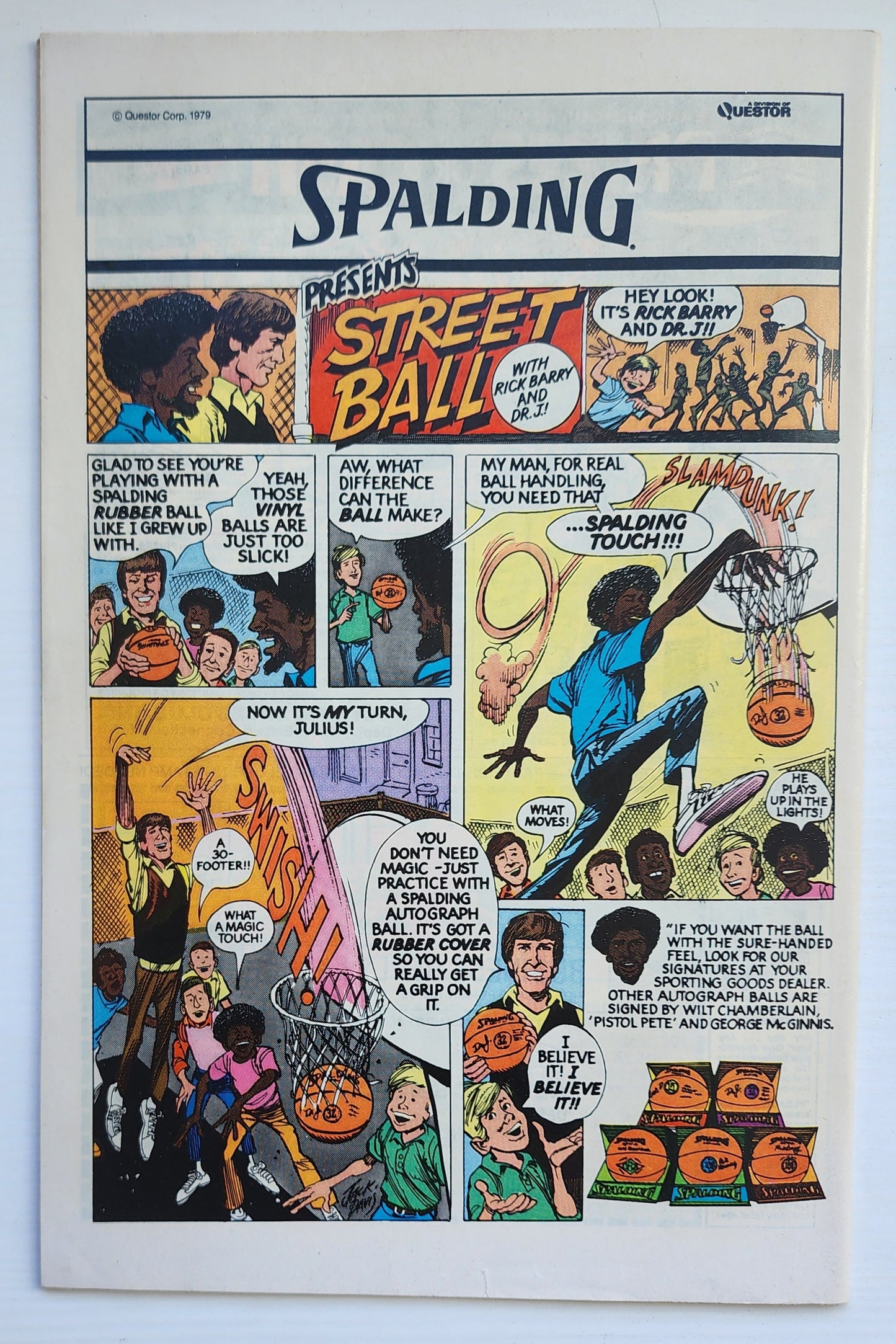 GHOST RIDER #36 1979 NEWSSTAND Ghost Rider CRUSADE COMICS