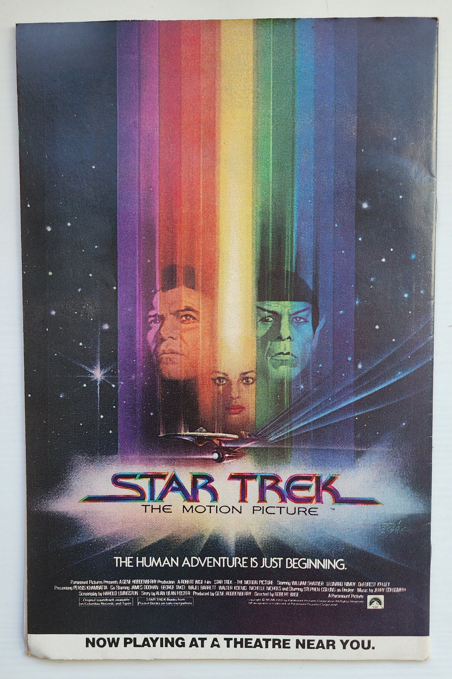 GHOST RIDER #42 1979 NEWSSTAND Ghost Rider CRUSADE COMICS