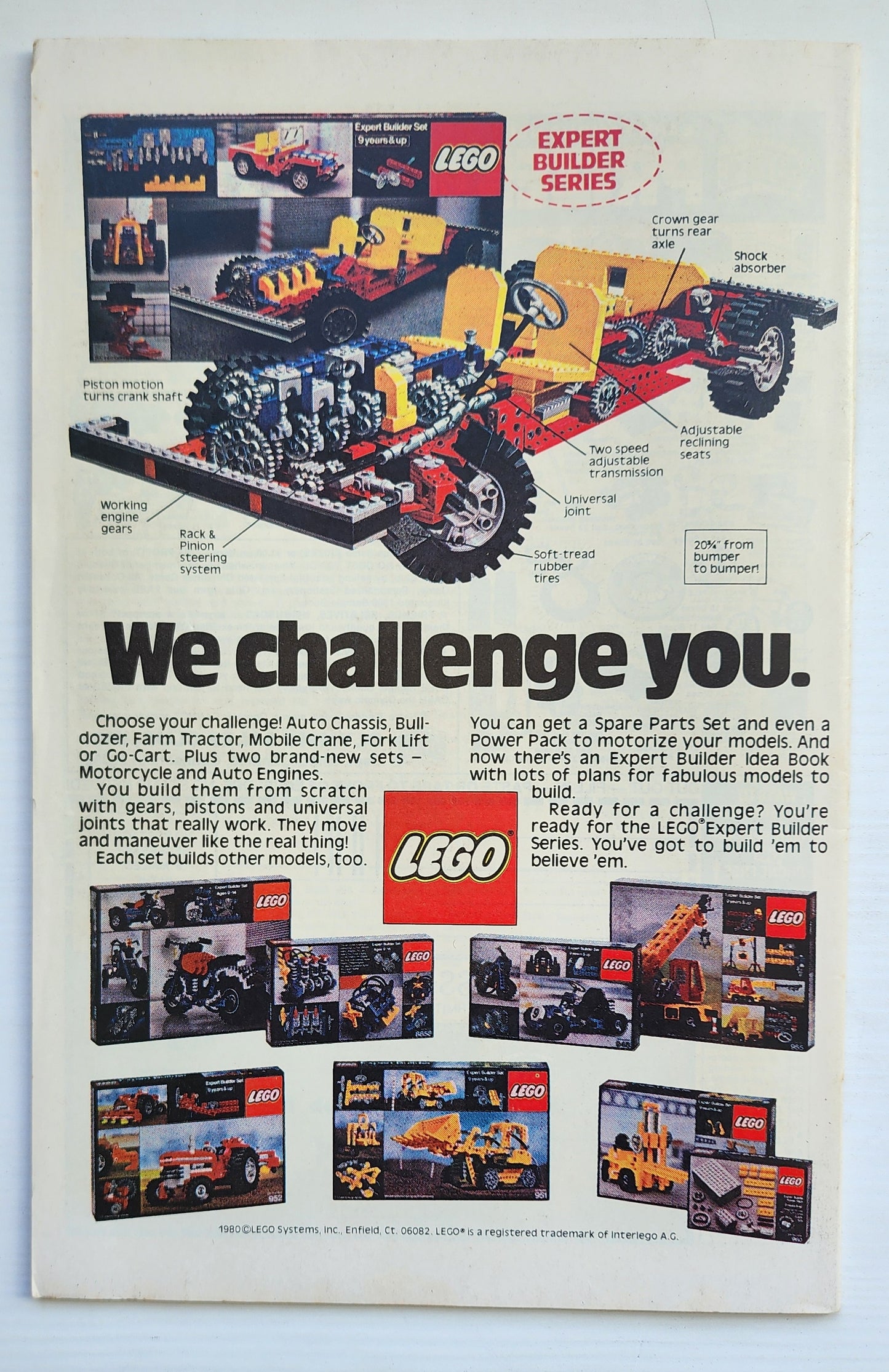 GHOST RIDER #50 1980 NEWSSTAND Ghost Rider CRUSADE COMICS