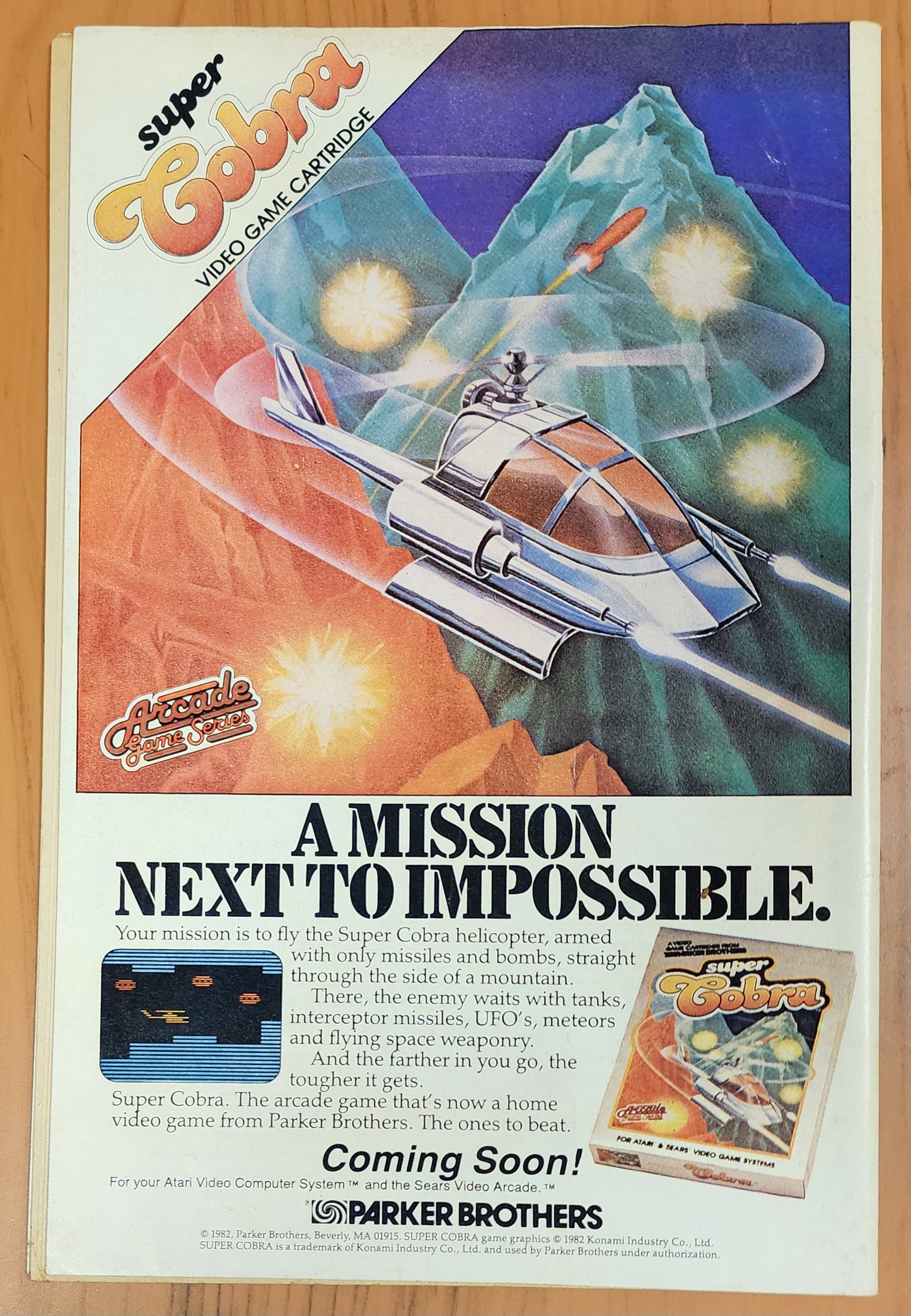 RED SONJA #2 1983 Red Sonja MARVEL COMICS