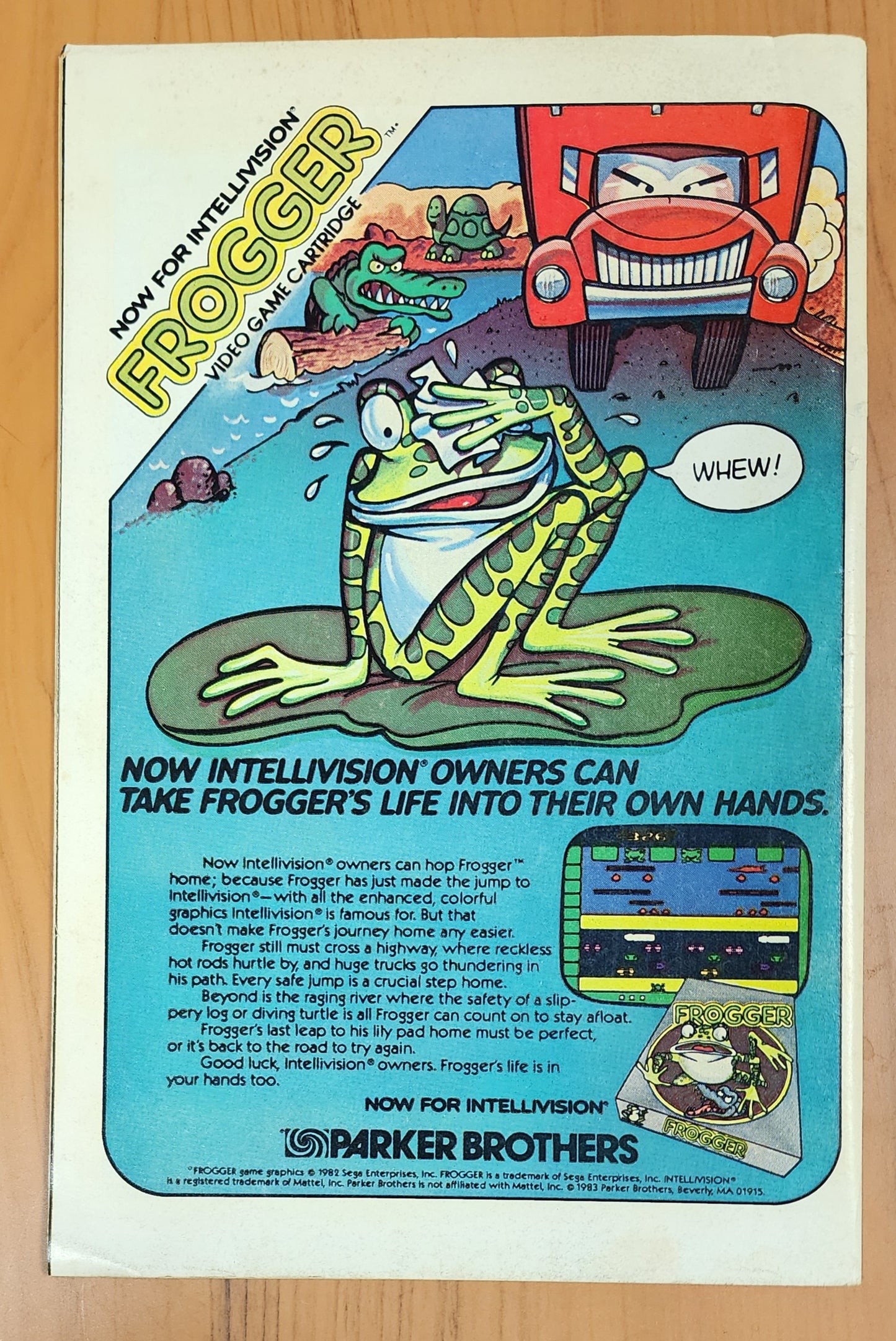 RED SONJA #1 SHE DEVIL WITH A SWORD 1983 Red Sonja MARVEL COMICS