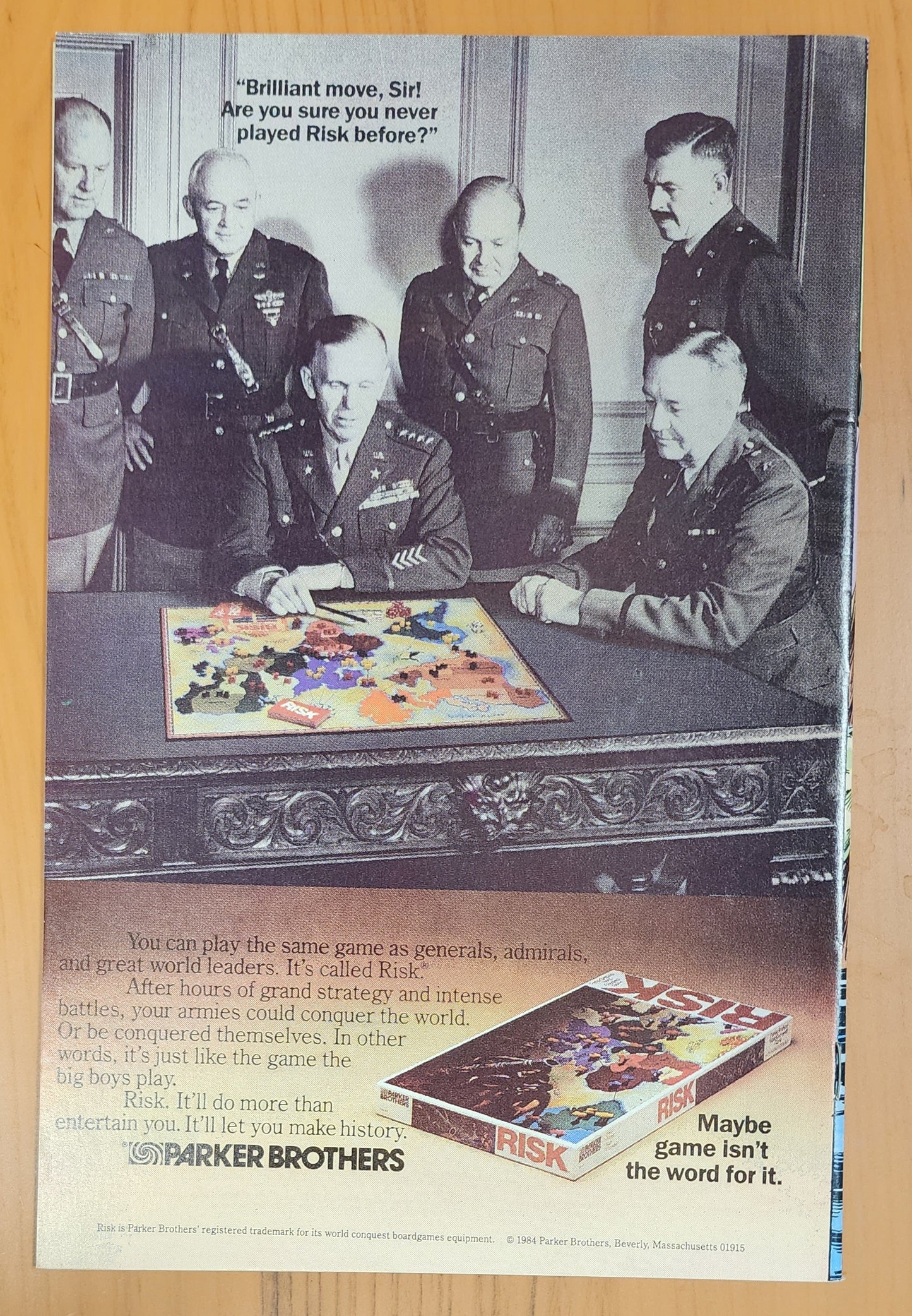 RED SONJA #6 SHE DEVIL WITH A SWORD 1983 Red Sonja MARVEL COMICS