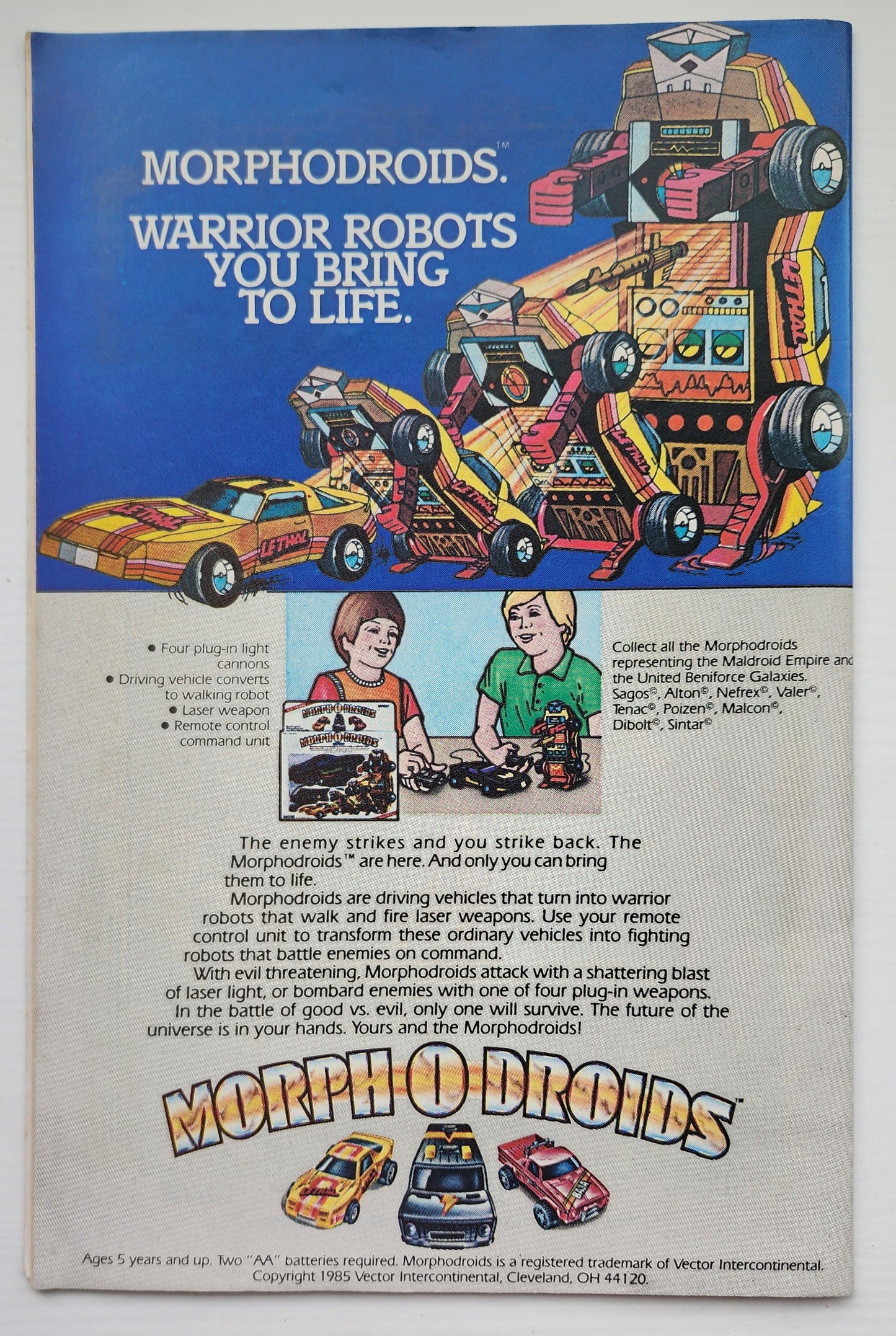 RED SONJA #2 1985 NEWSSTAND Red Sonja MARVEL COMICS