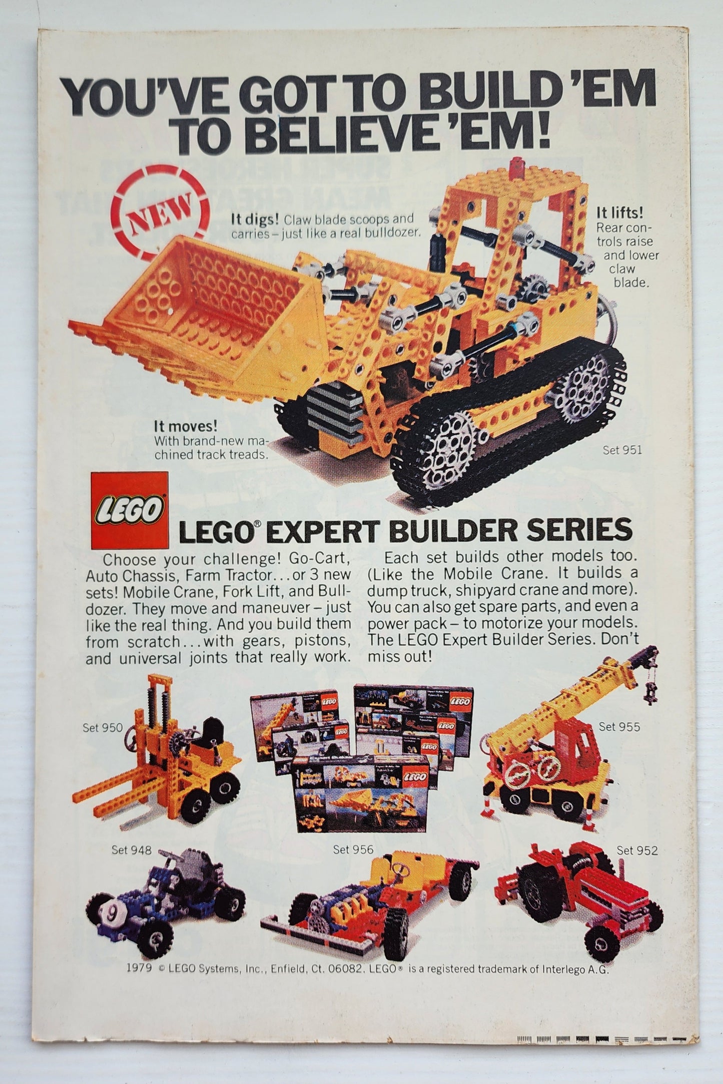 FANTASTIC FOUR #214 1980 NEWSSTAND Fantastic Four MARVEL COMICS