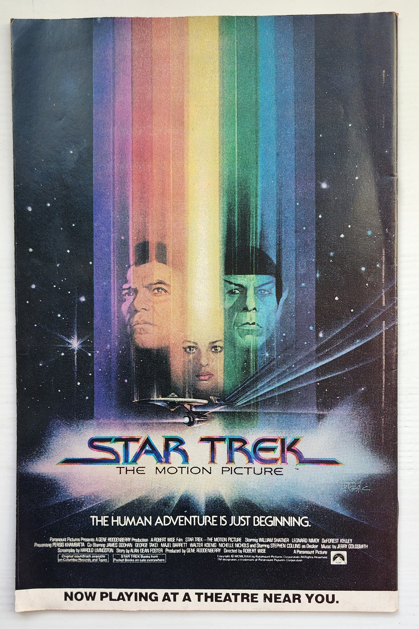 FANTASTIC FOUR #216 1980 NEWSSTAND Fantastic Four MARVEL COMICS