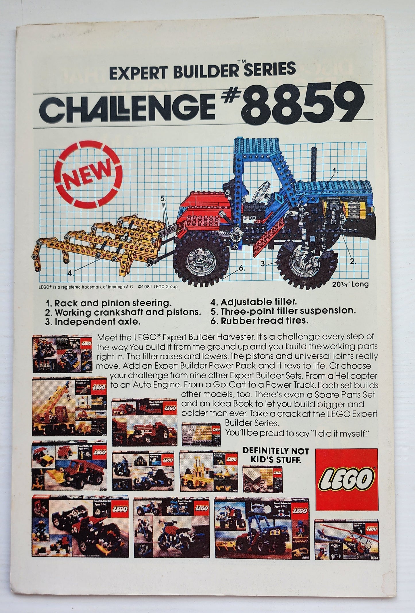 FANTASTIC FOUR #237 1981 NEWSSTAND Fantastic Four MARVEL COMICS